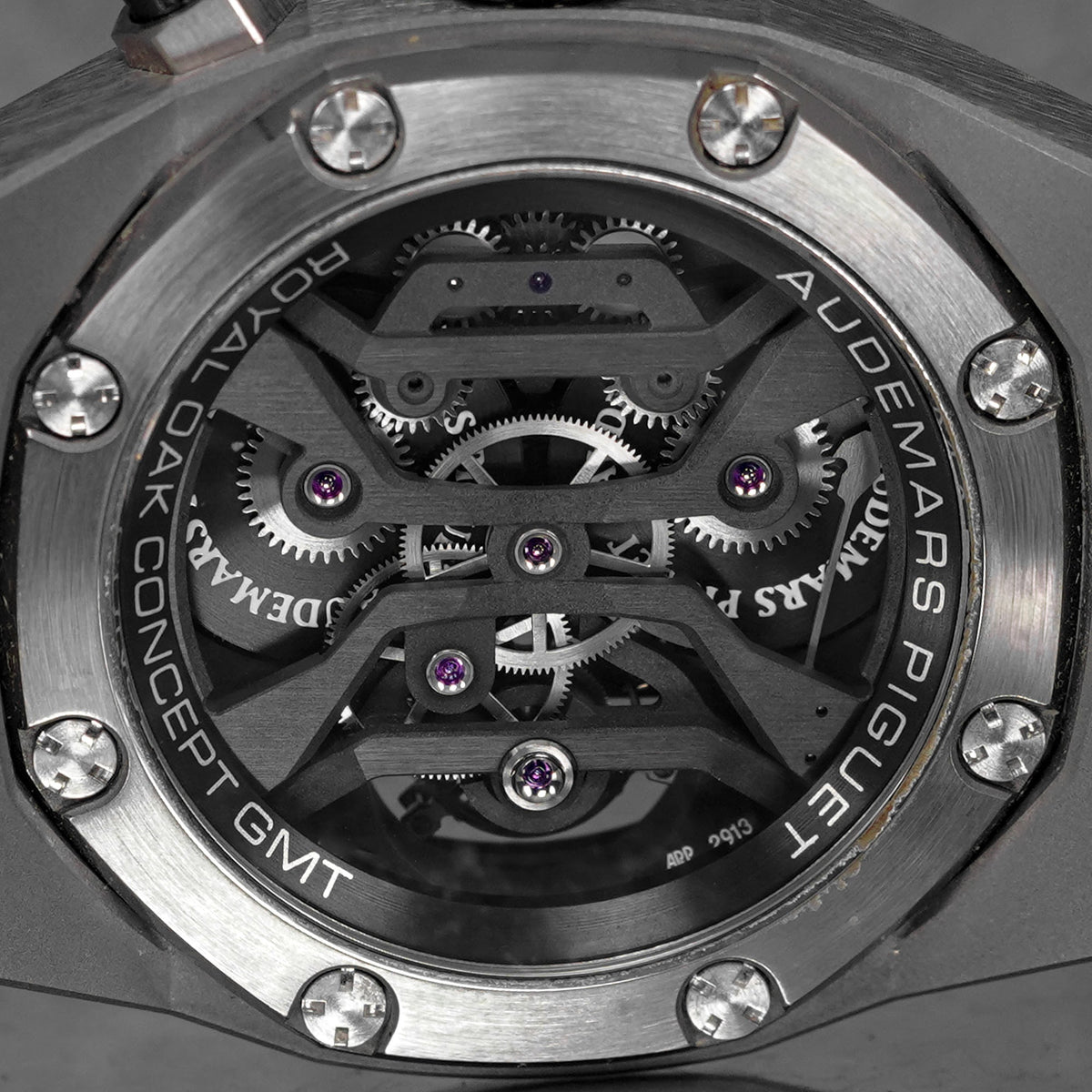 Audemars Piguet Royal
