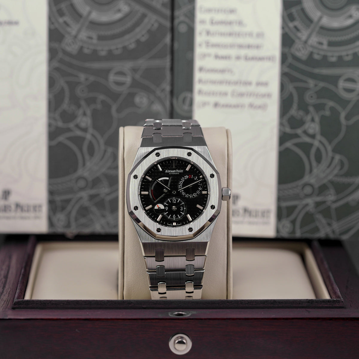 Audemars Piguet Royal
