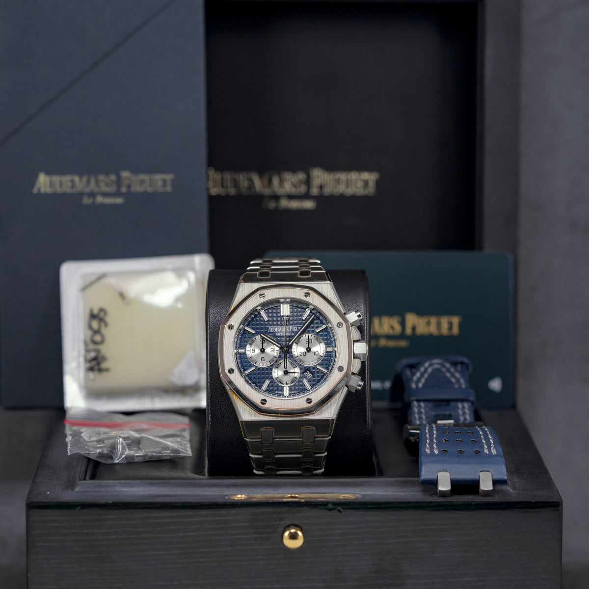 Audemars Piguet Royal