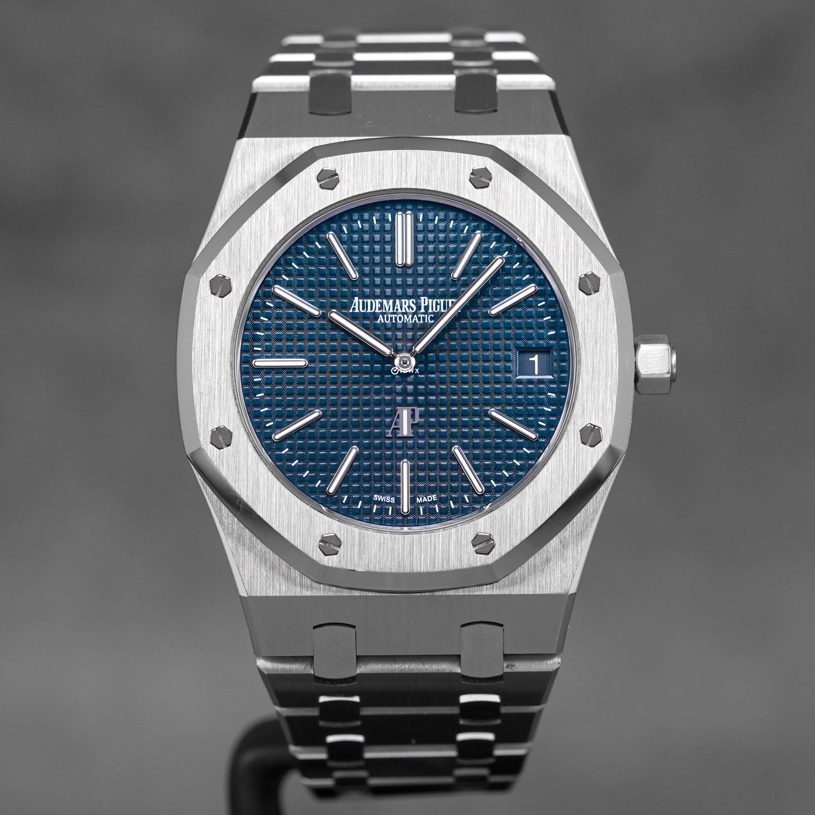 Harga Audemars Piguet Royal Oak 15202