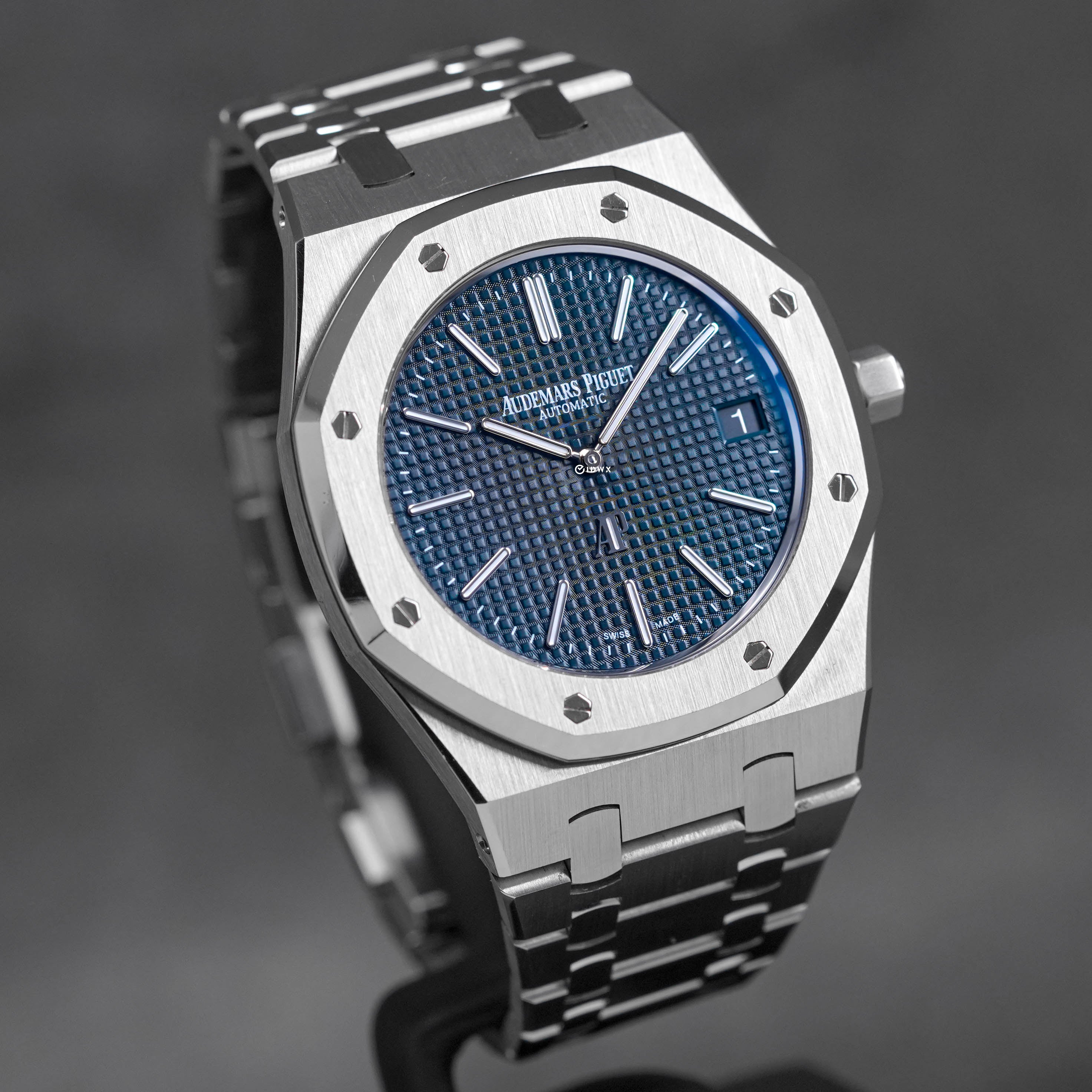 Harga Audemars Piguet Royal Oak 15202