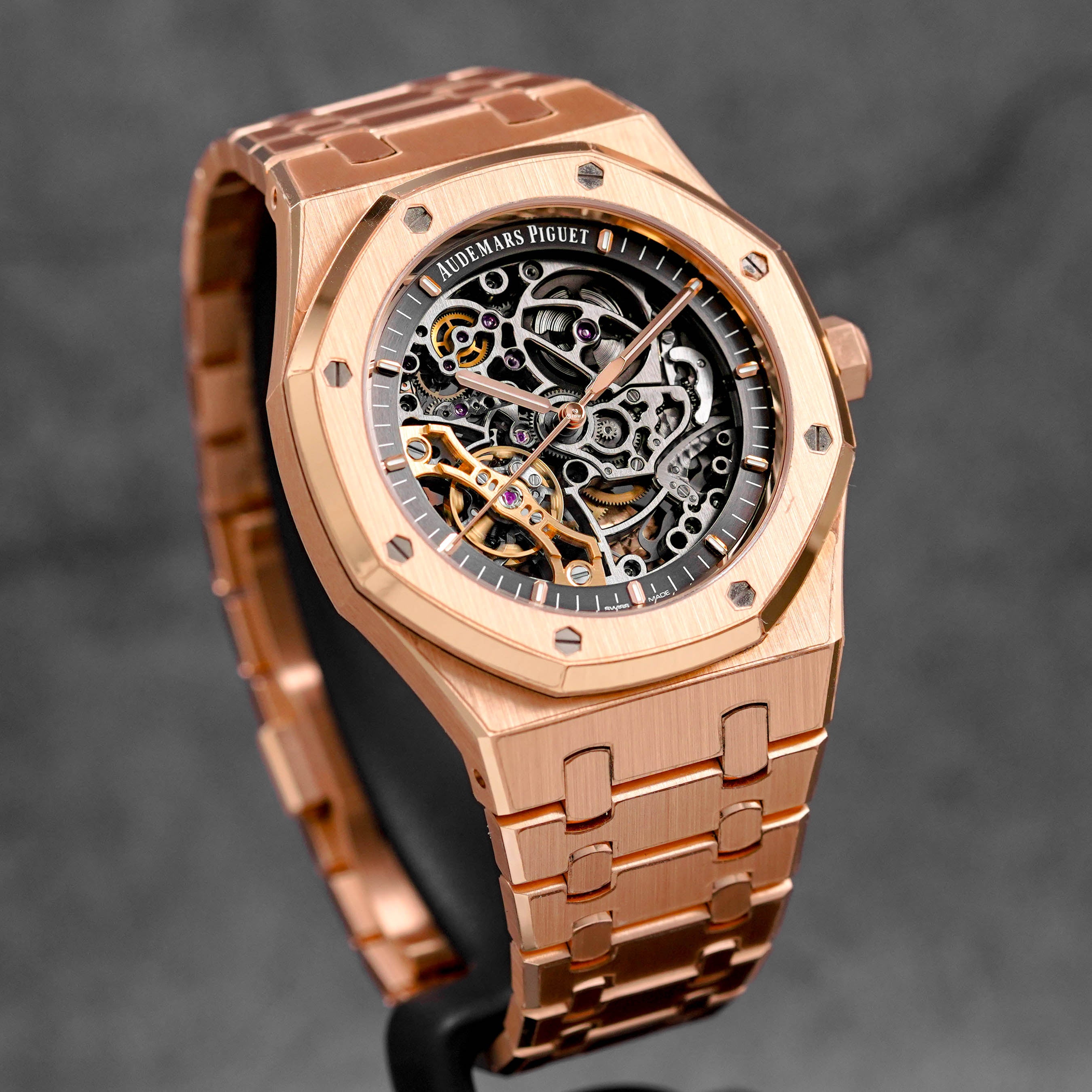 Harga Audemars Piguet Royal Oak 15407