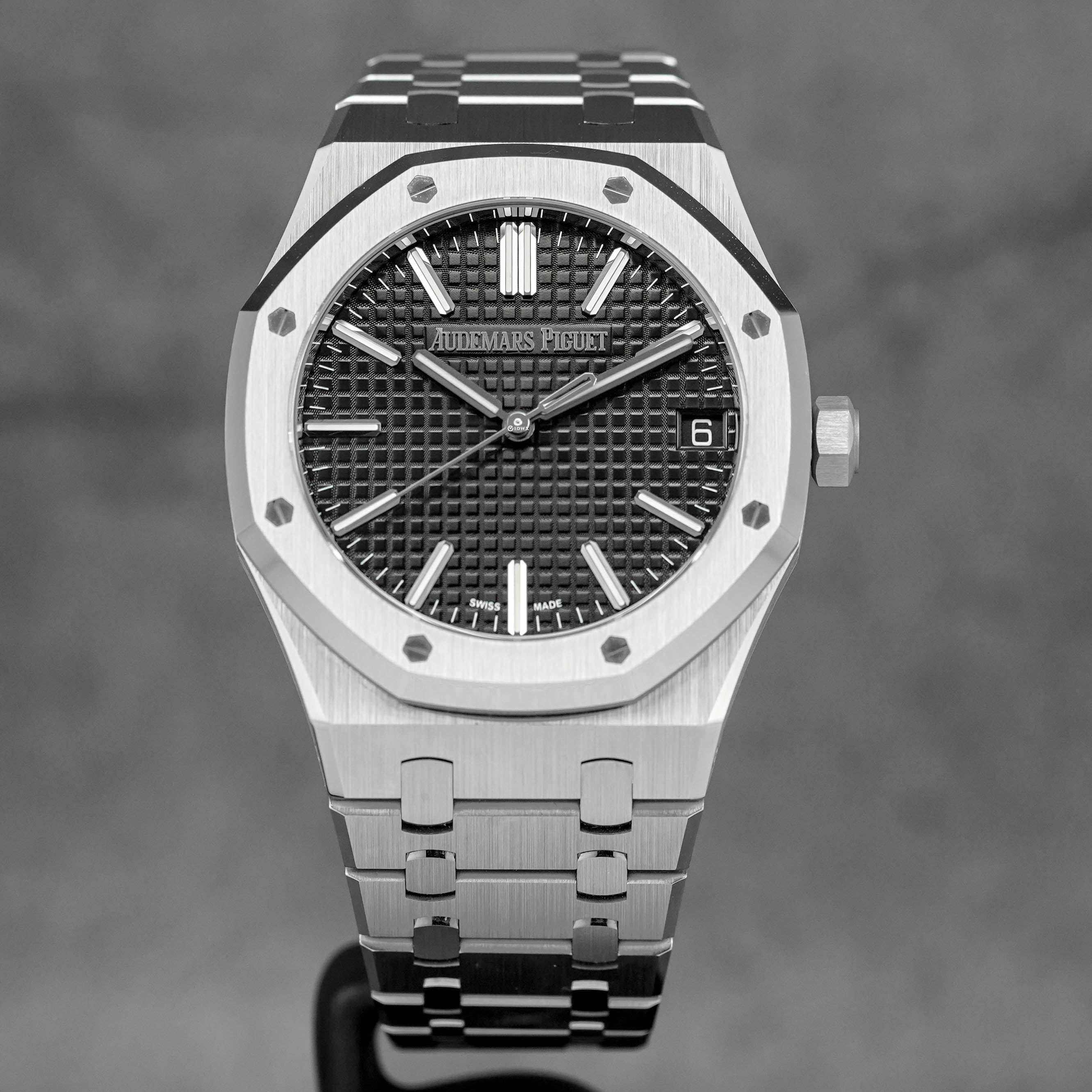 Harga Audemars Piguet Royal Oak 15510 Black Terbaru