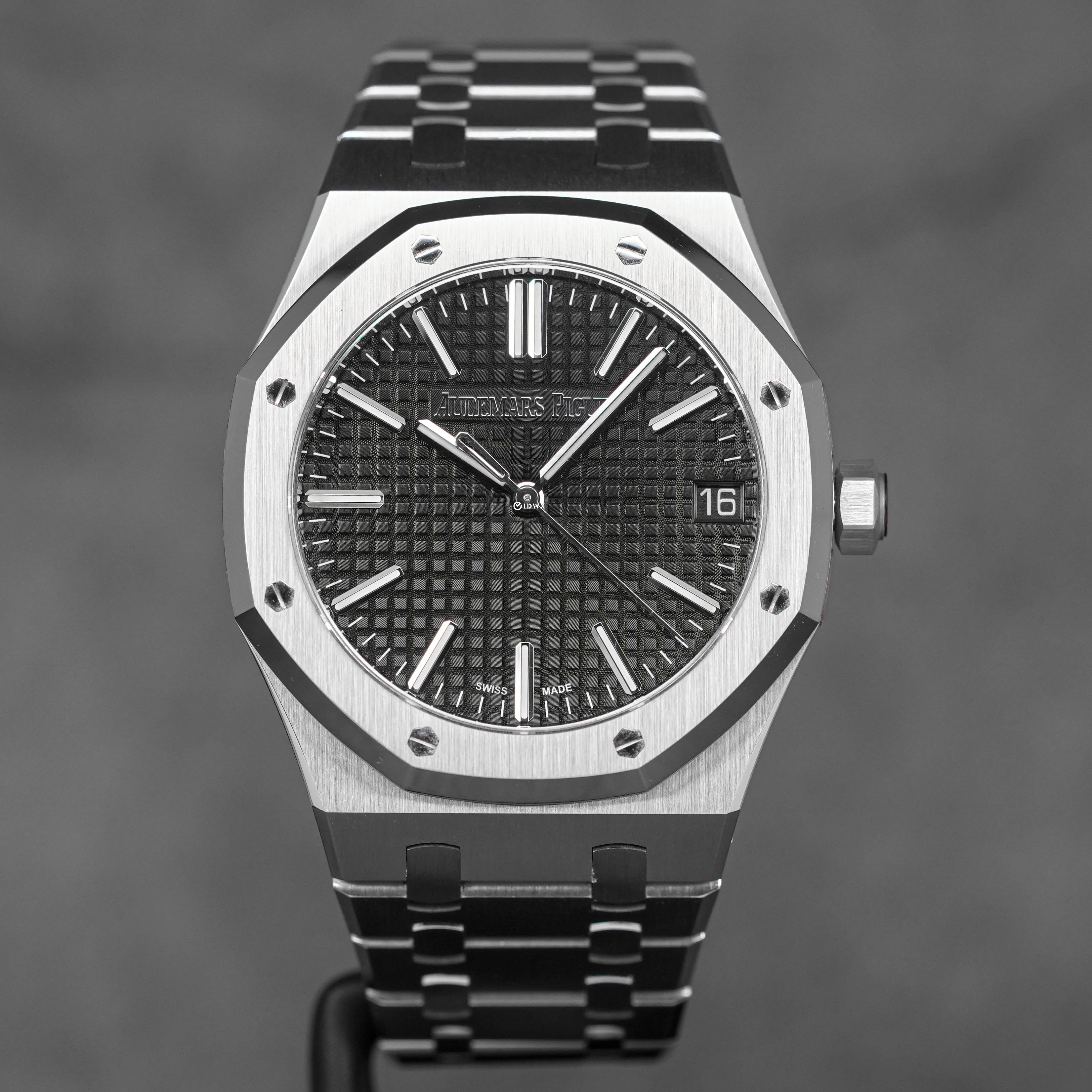 Harga Audemars Piguet Royal Oak 15510 Black