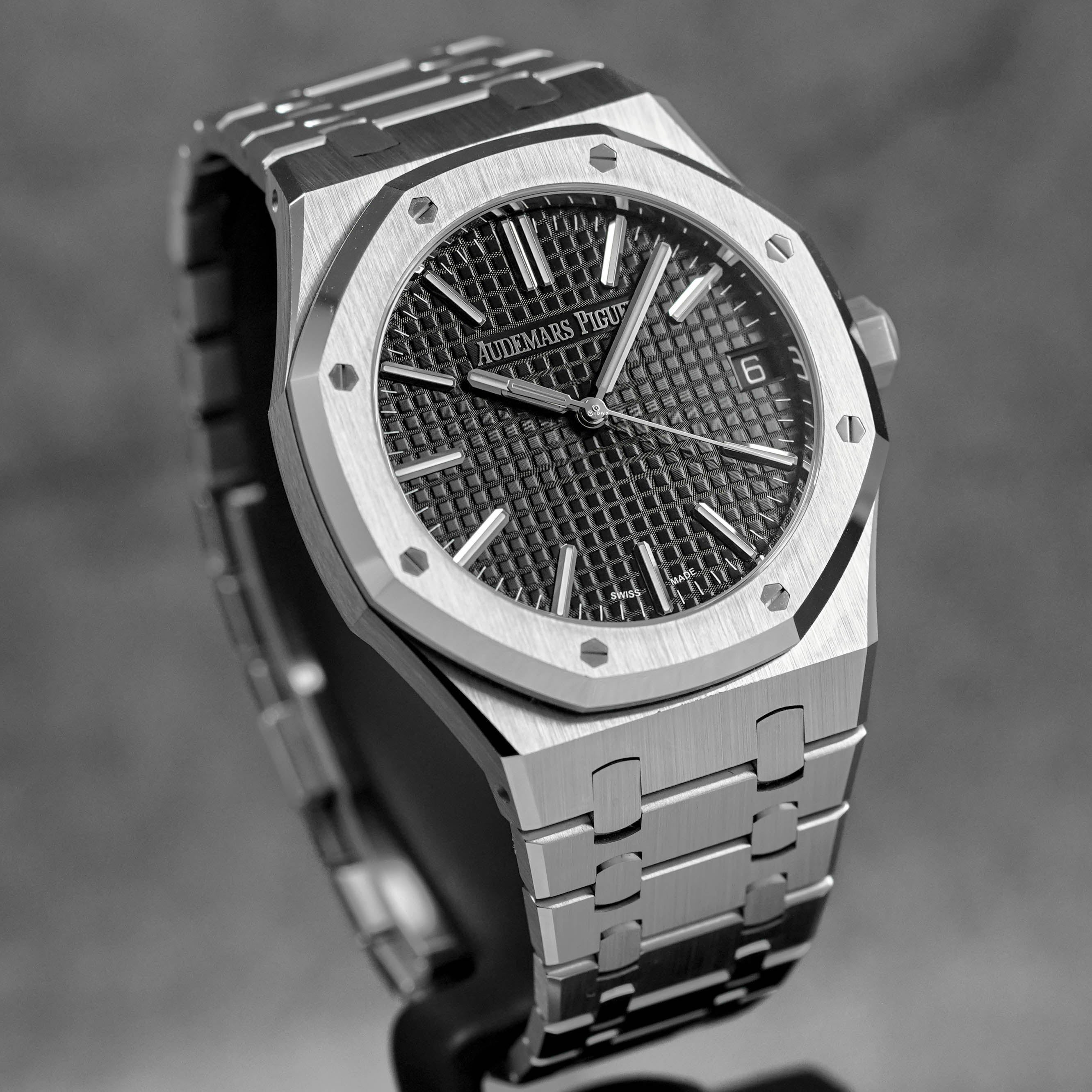 Harga Audemars Piguet Royal Oak 15510 Black Terbaru