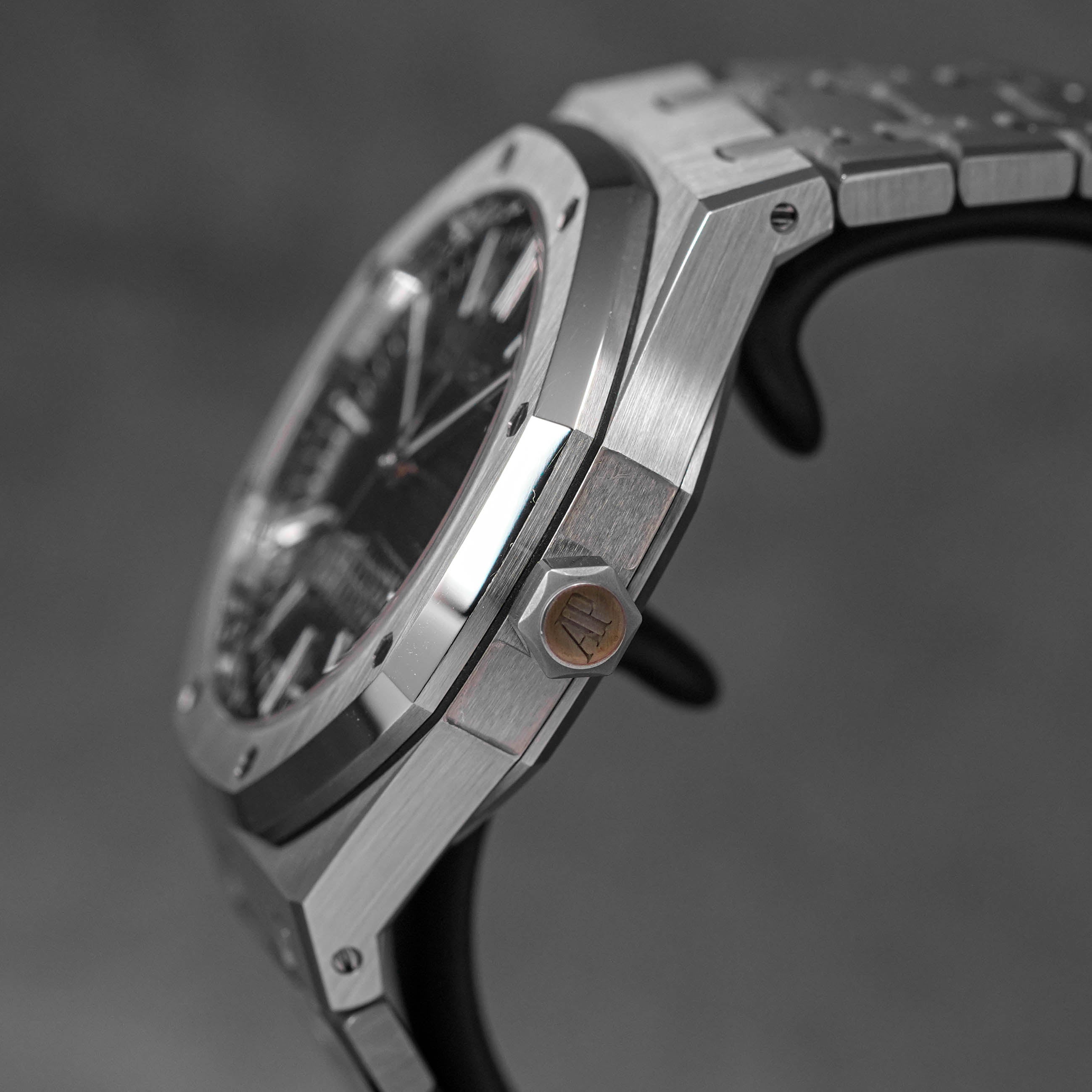 Harga Audemars Piguet Royal Oak 15510 Black