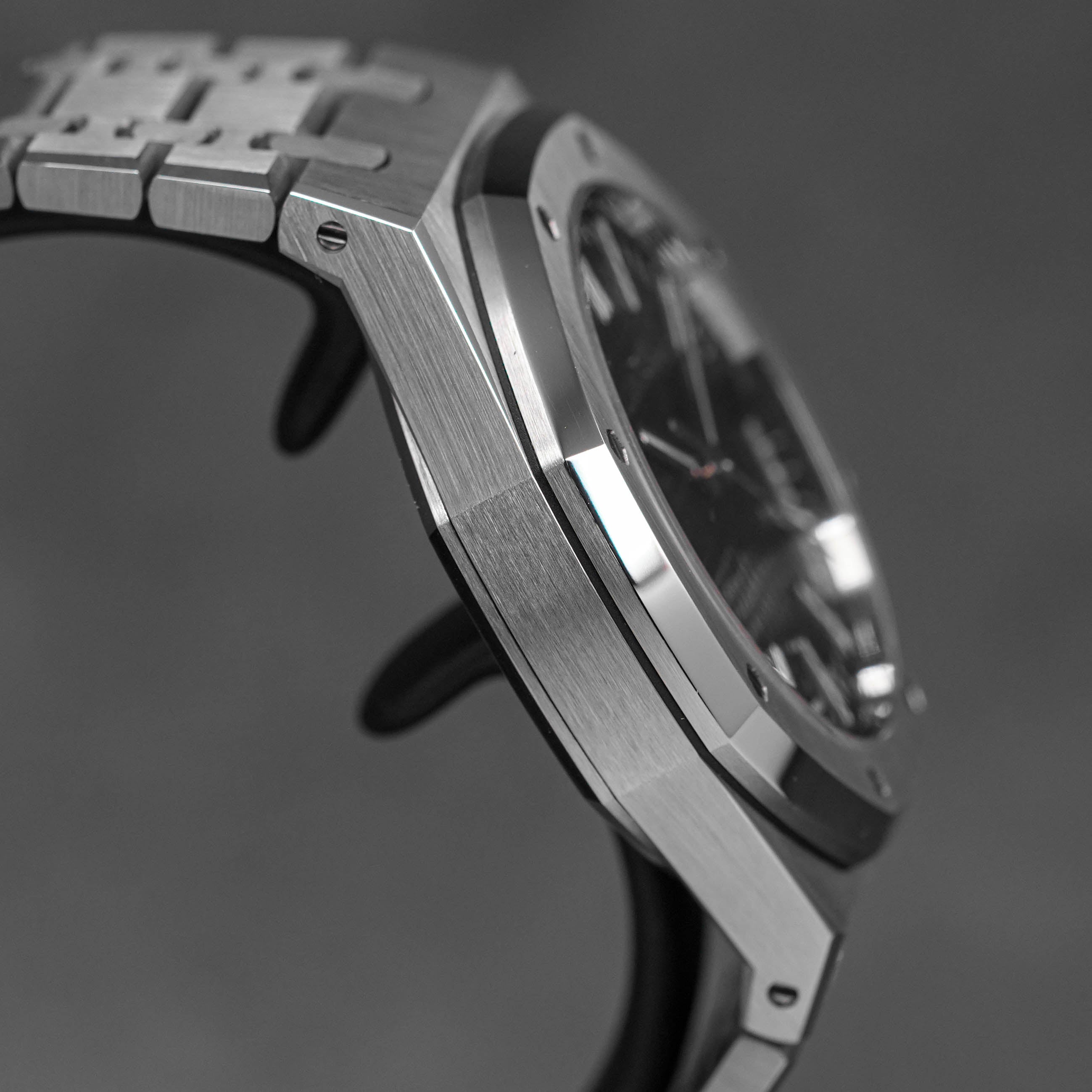 Harga Audemars Piguet Royal Oak 15510 Black