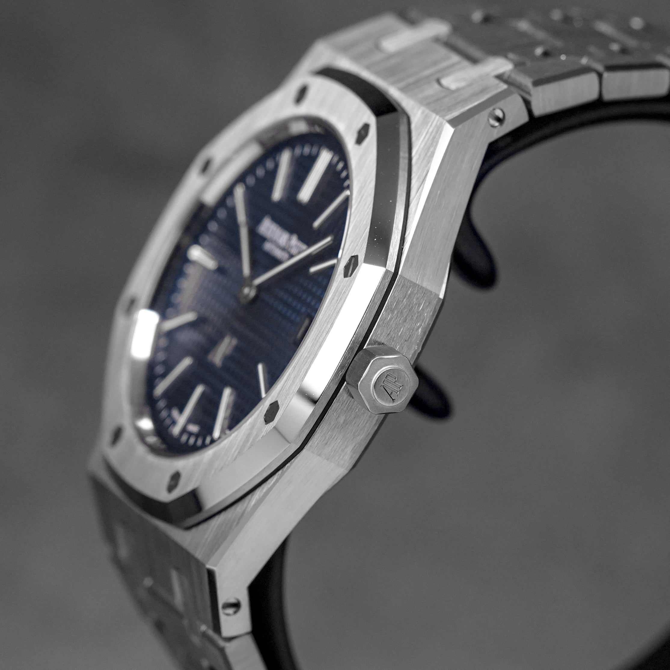 Harga Audemars Piguet Royal Oak 16202 Blue