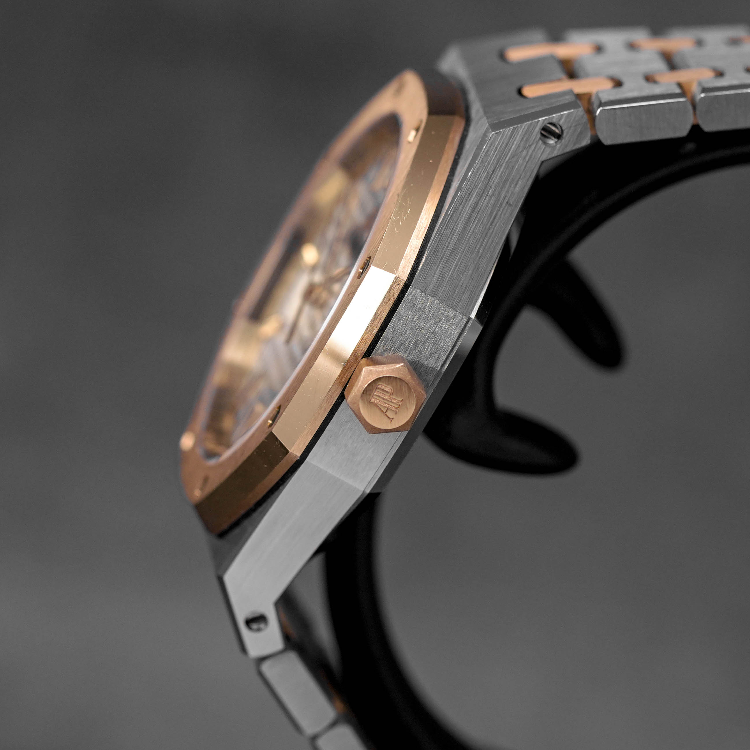 Harga Audemars Piguet Royal Oak 34 Rosegold
