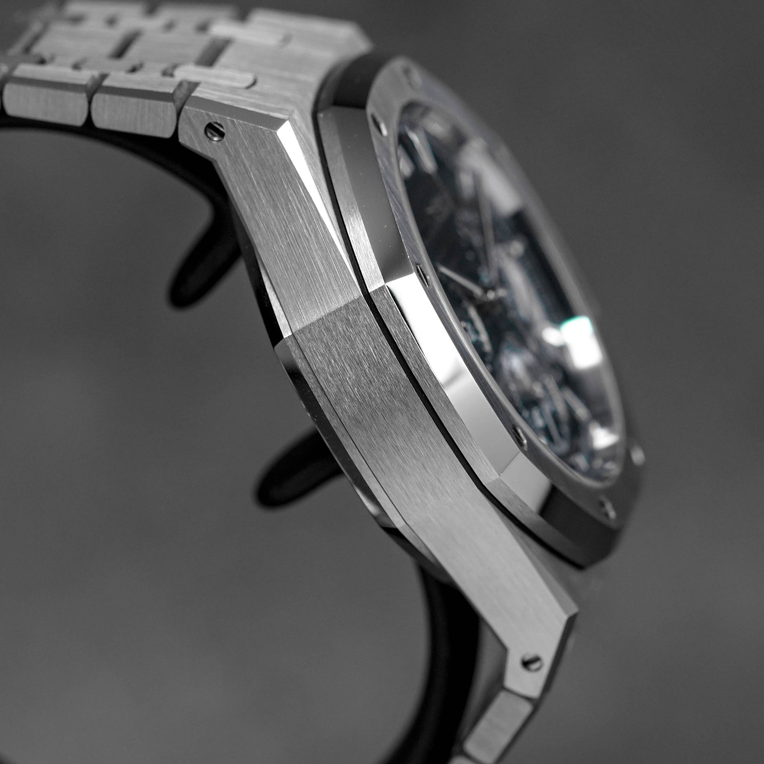 Harga Audemars Piguet Royal Oak Green