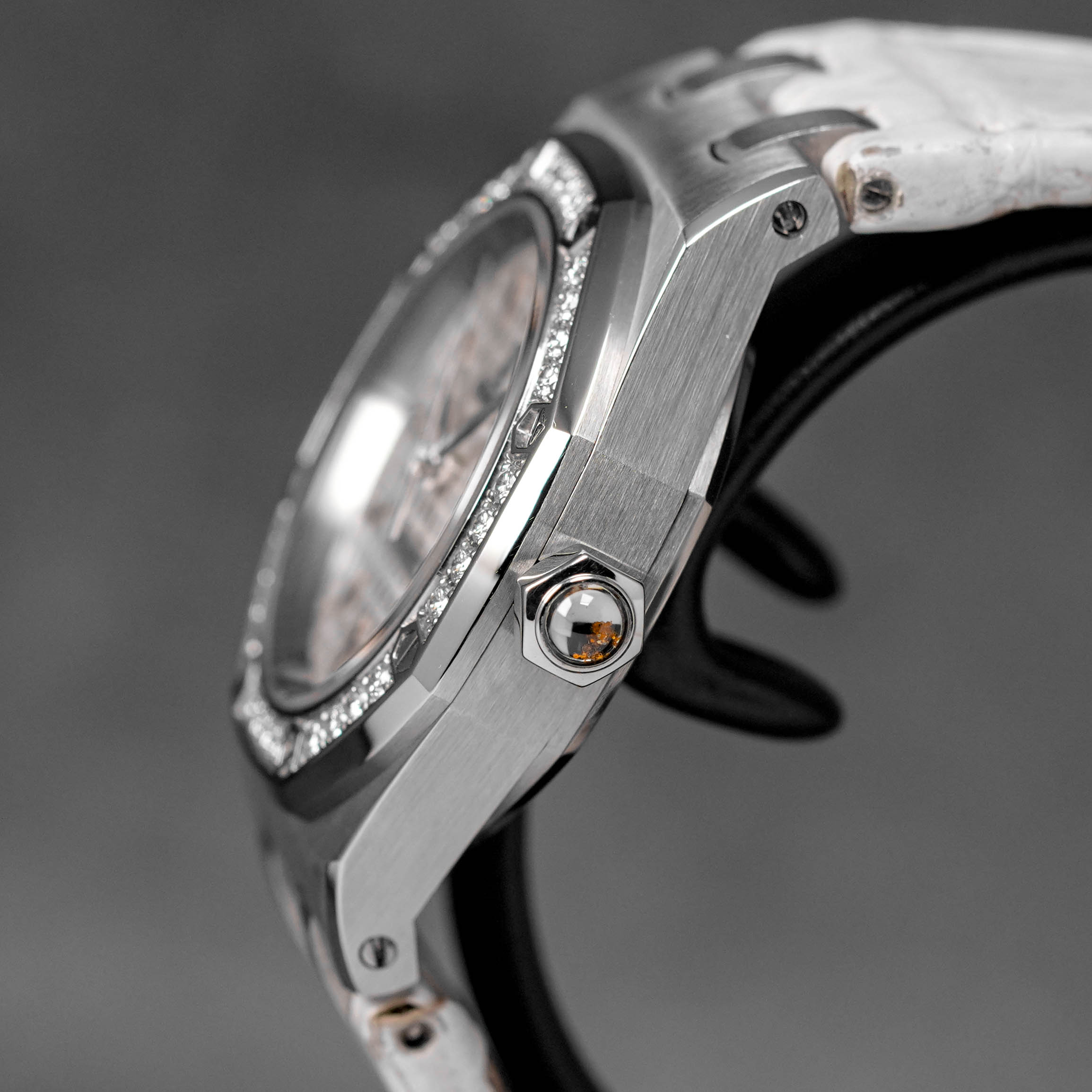 Harga Audemars Piguet Royal Oak Lady 77321ST