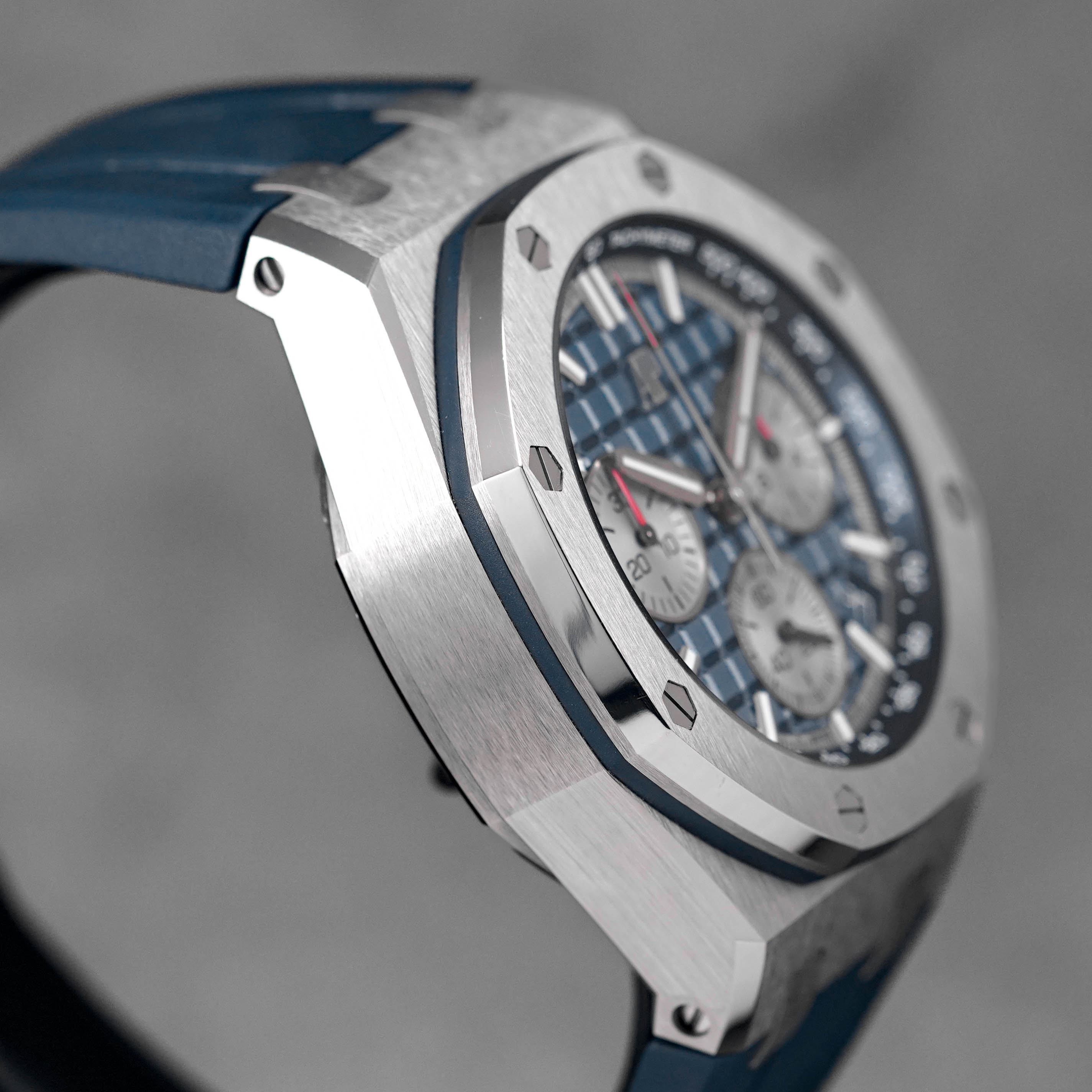 Harga Audemars Piguet Royal Oak Offshore Blue