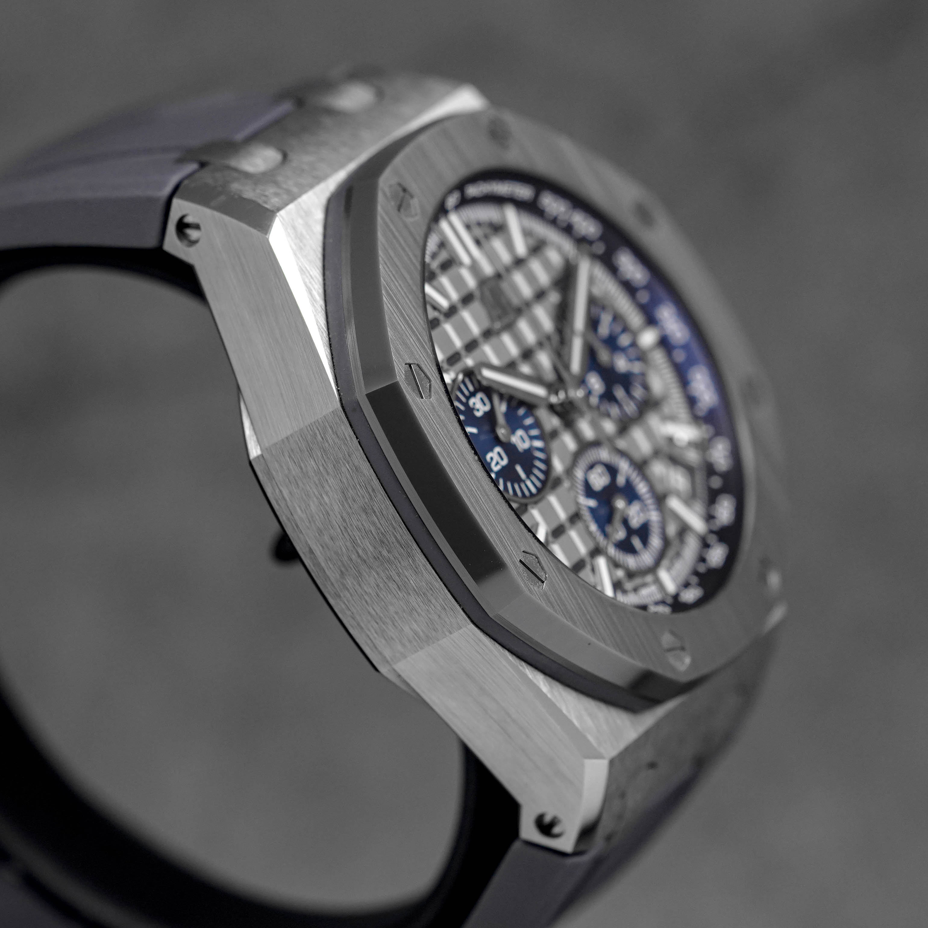 Harga Audemars Piguet Royal Oak Offshore Grey