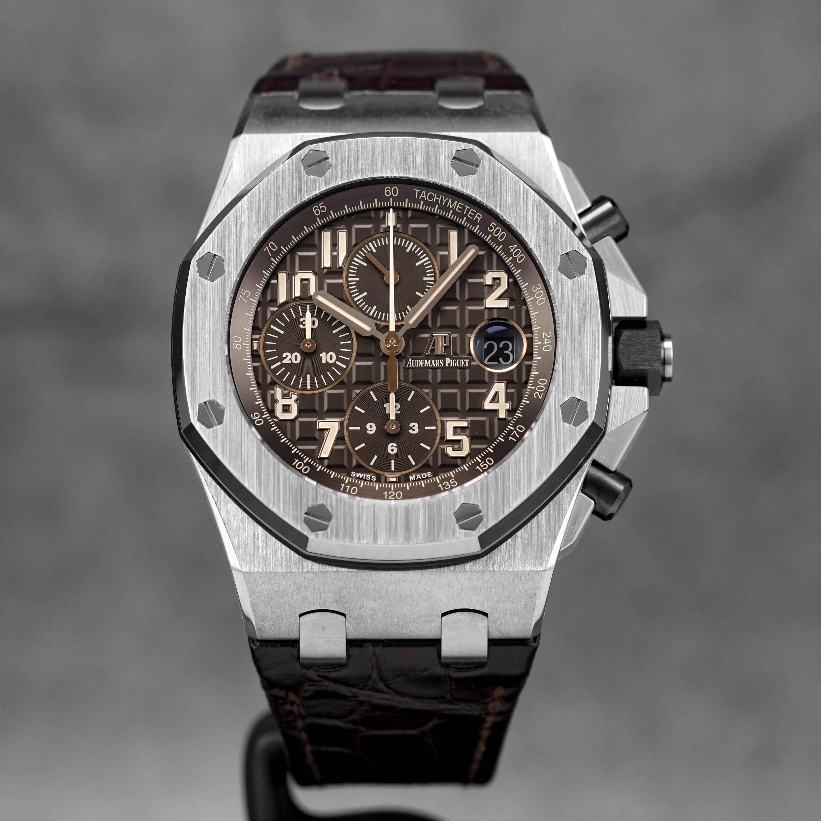 Harga audemars piguet royal oak offshore chronograph sale