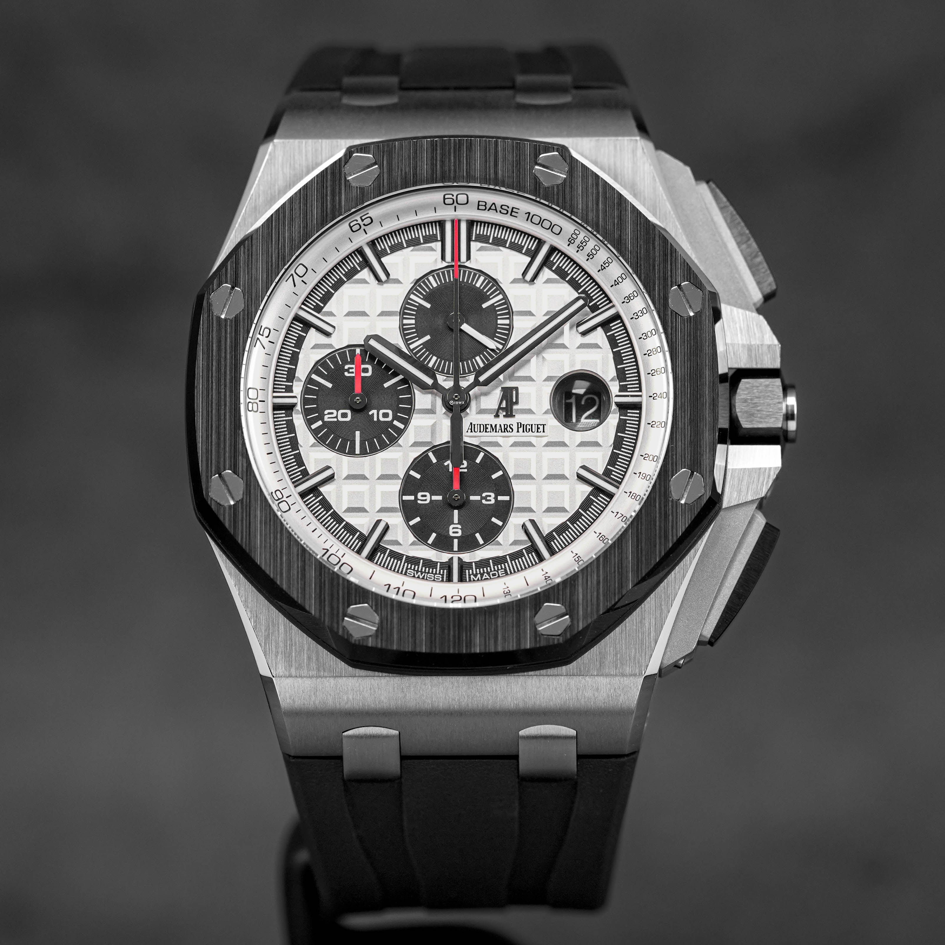 Harga Audemars Piguet Royal Oak Offshore Novelty