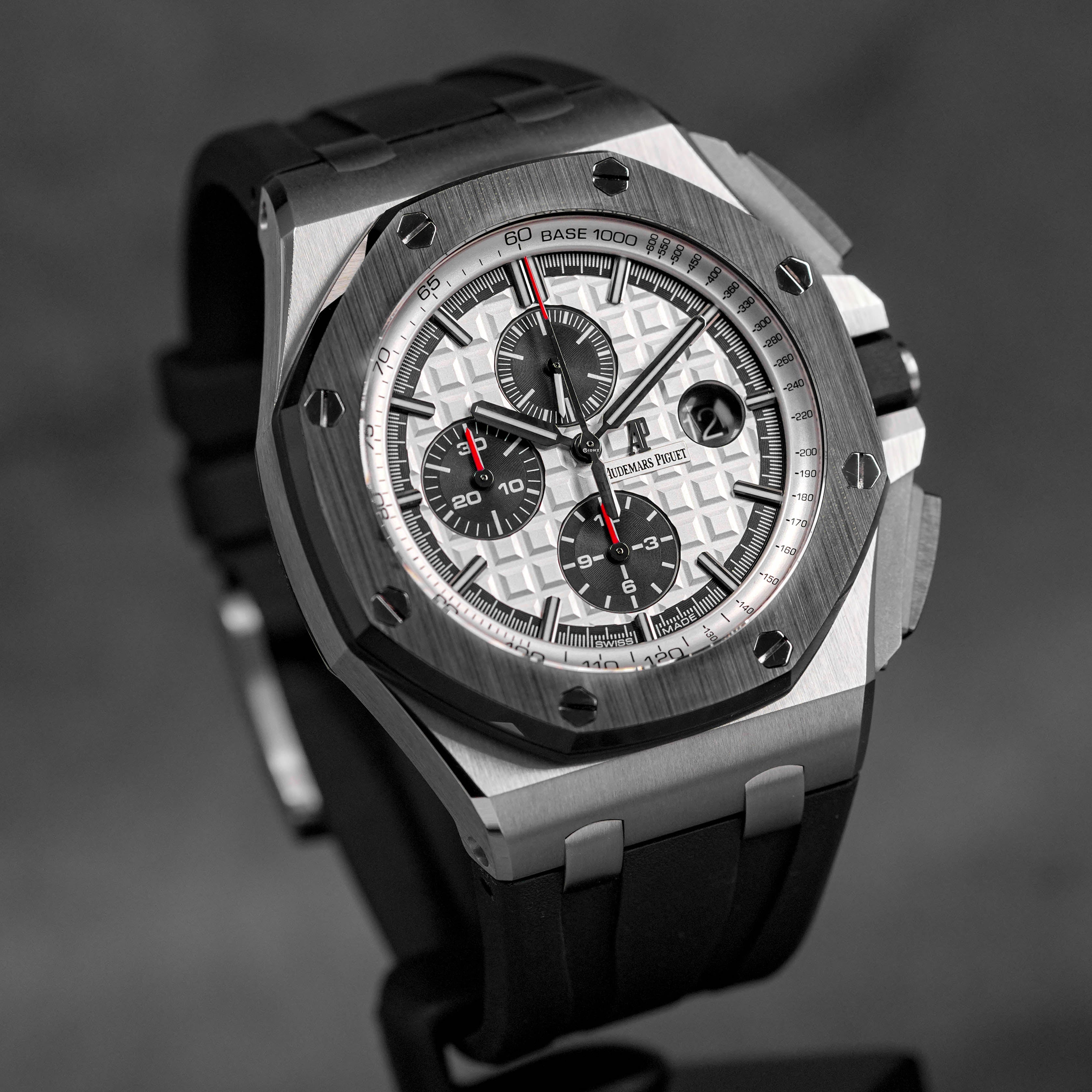 Harga Audemars Piguet Royal Oak Offshore Novelty