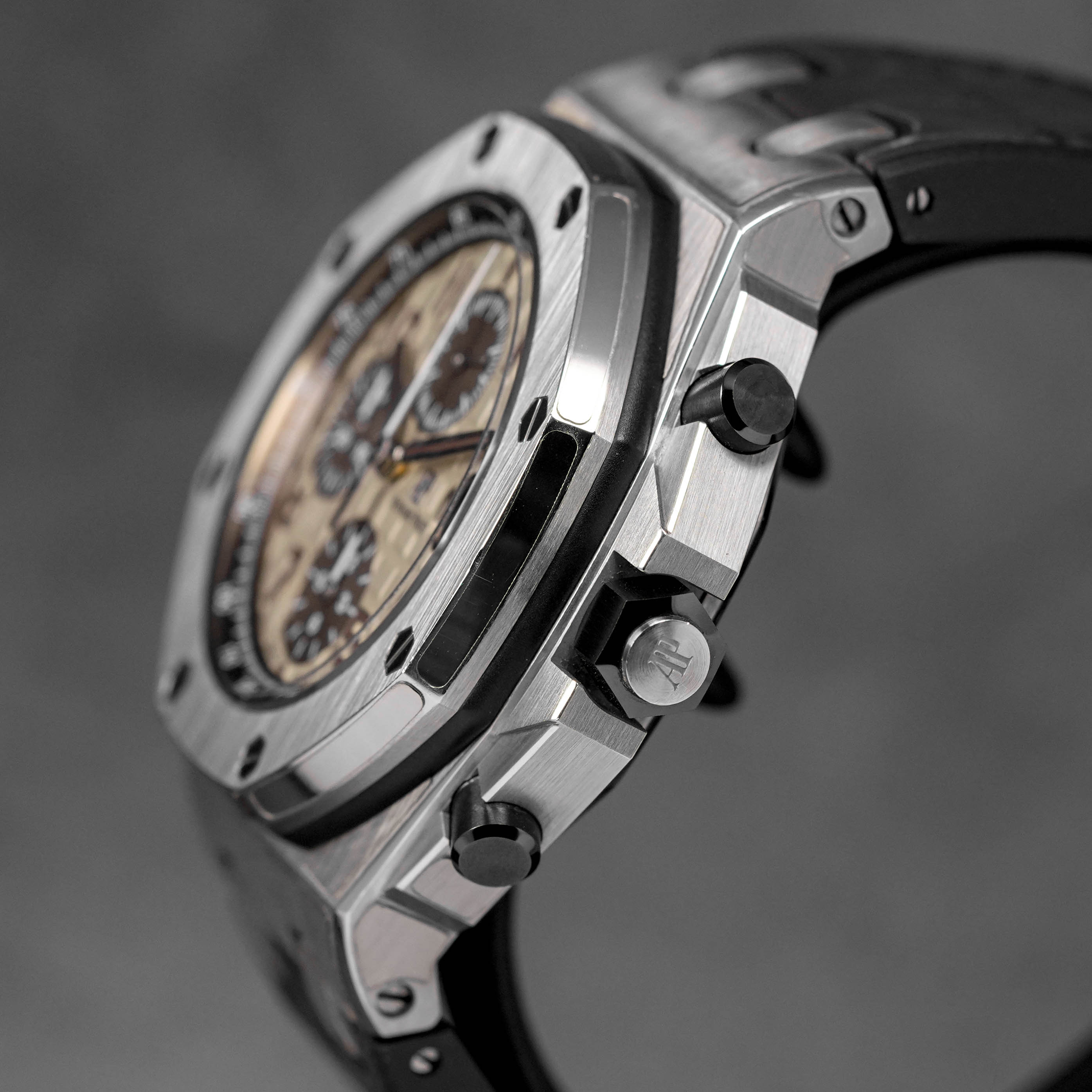 Harga Audemars Piguet Royal Oak Offshore Safari