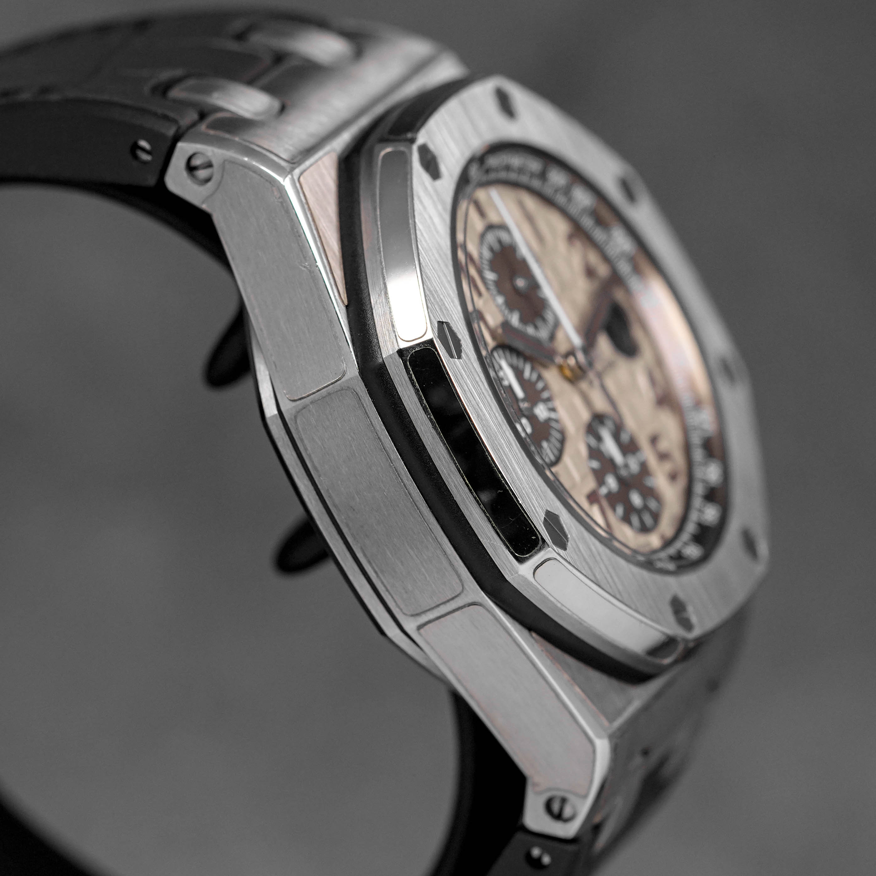 Harga Audemars Piguet Royal Oak Offshore Safari