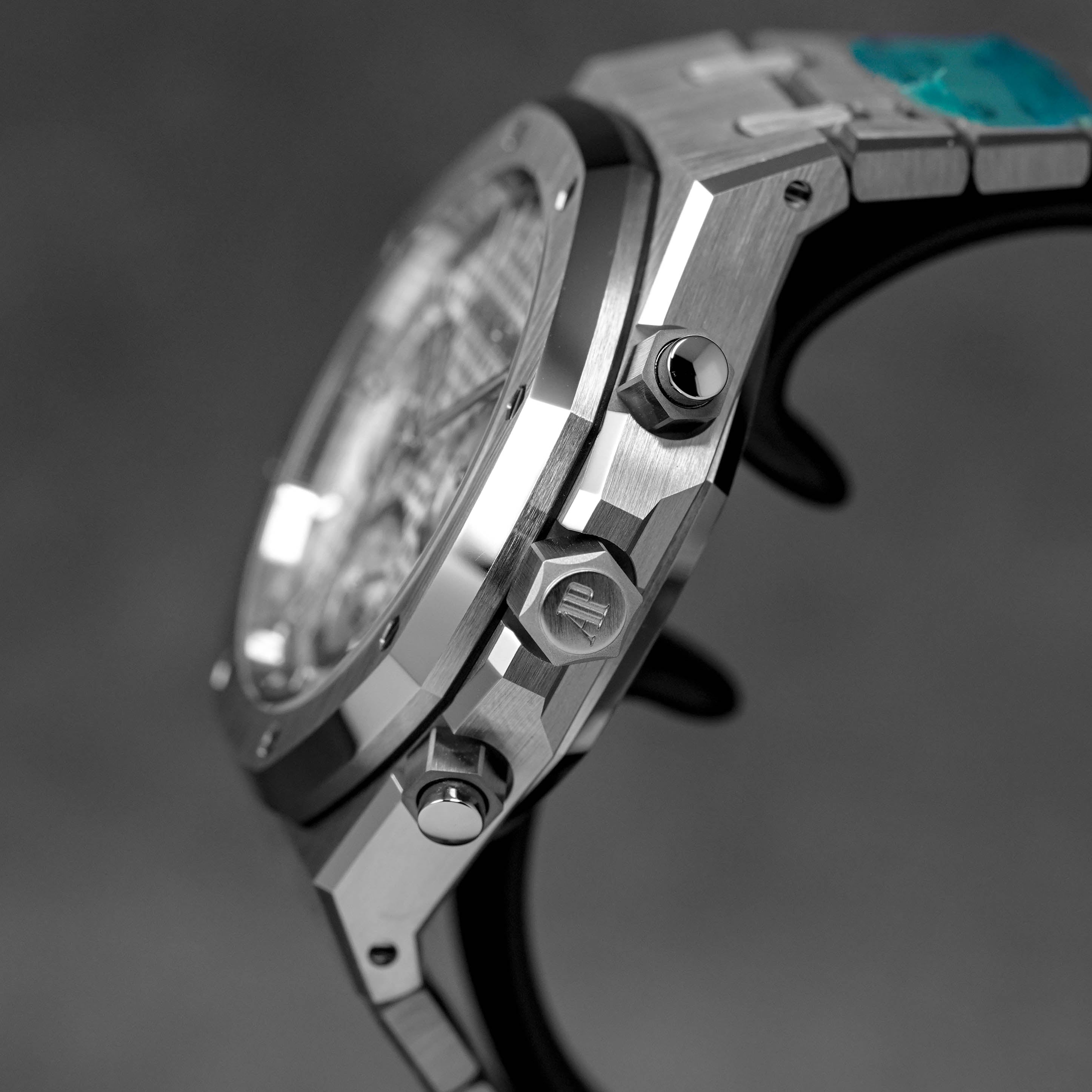Harga Audemars Piguet Royal Oak Silver