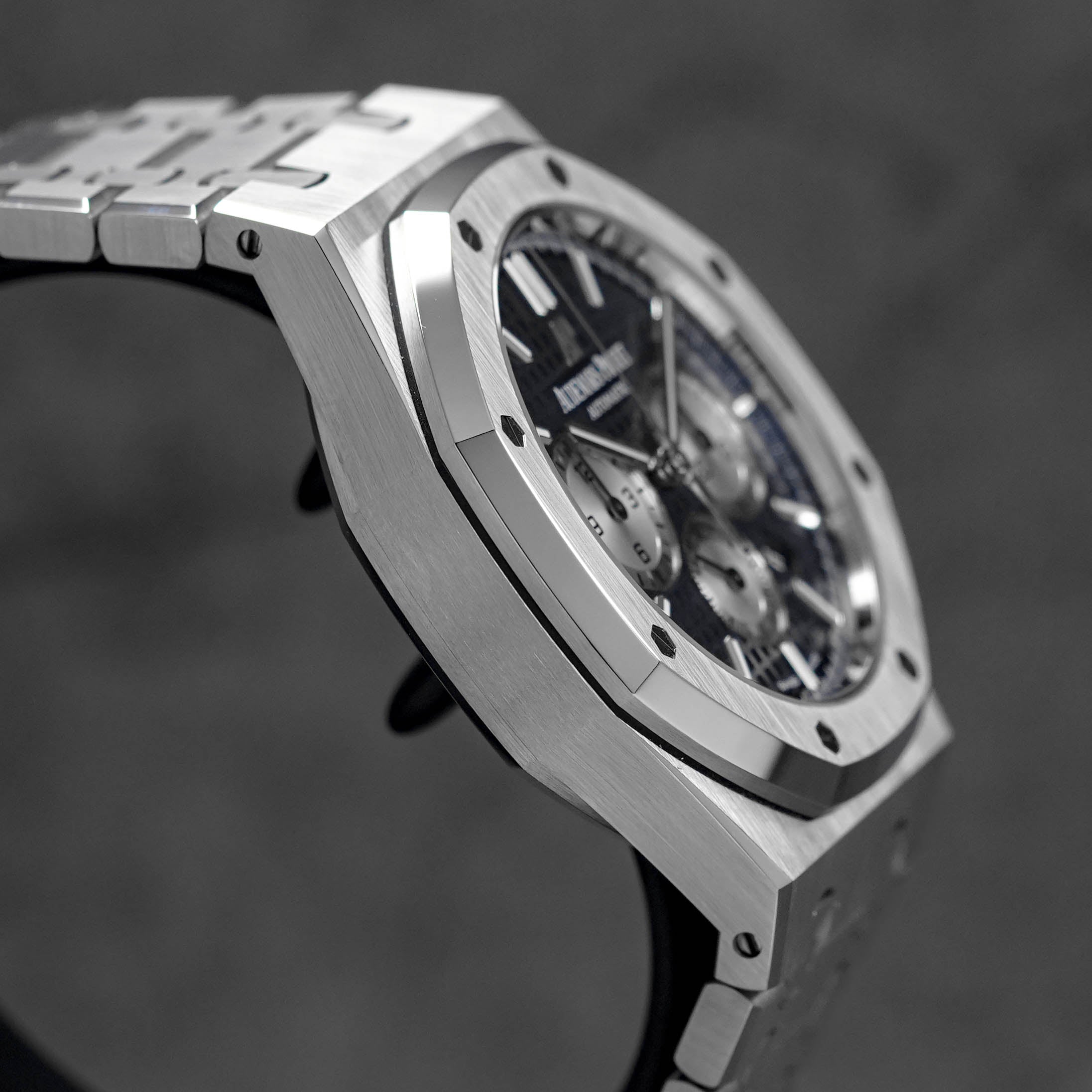 Harga Audemars Piguet Royal Oak Chronograph