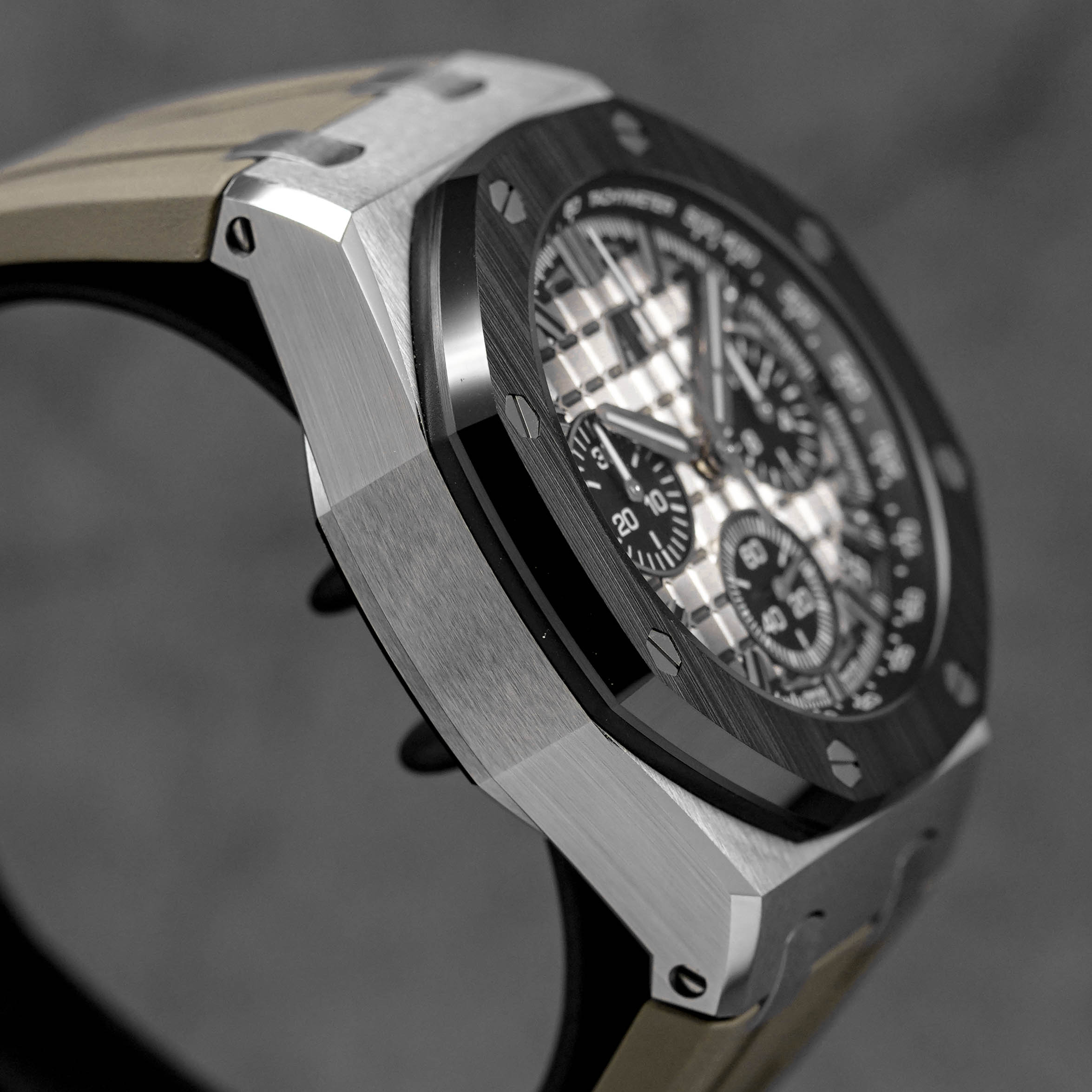 Harga Audemars Piguet Taupe