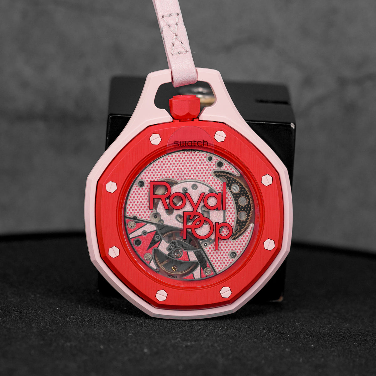 Audemars Piguet X