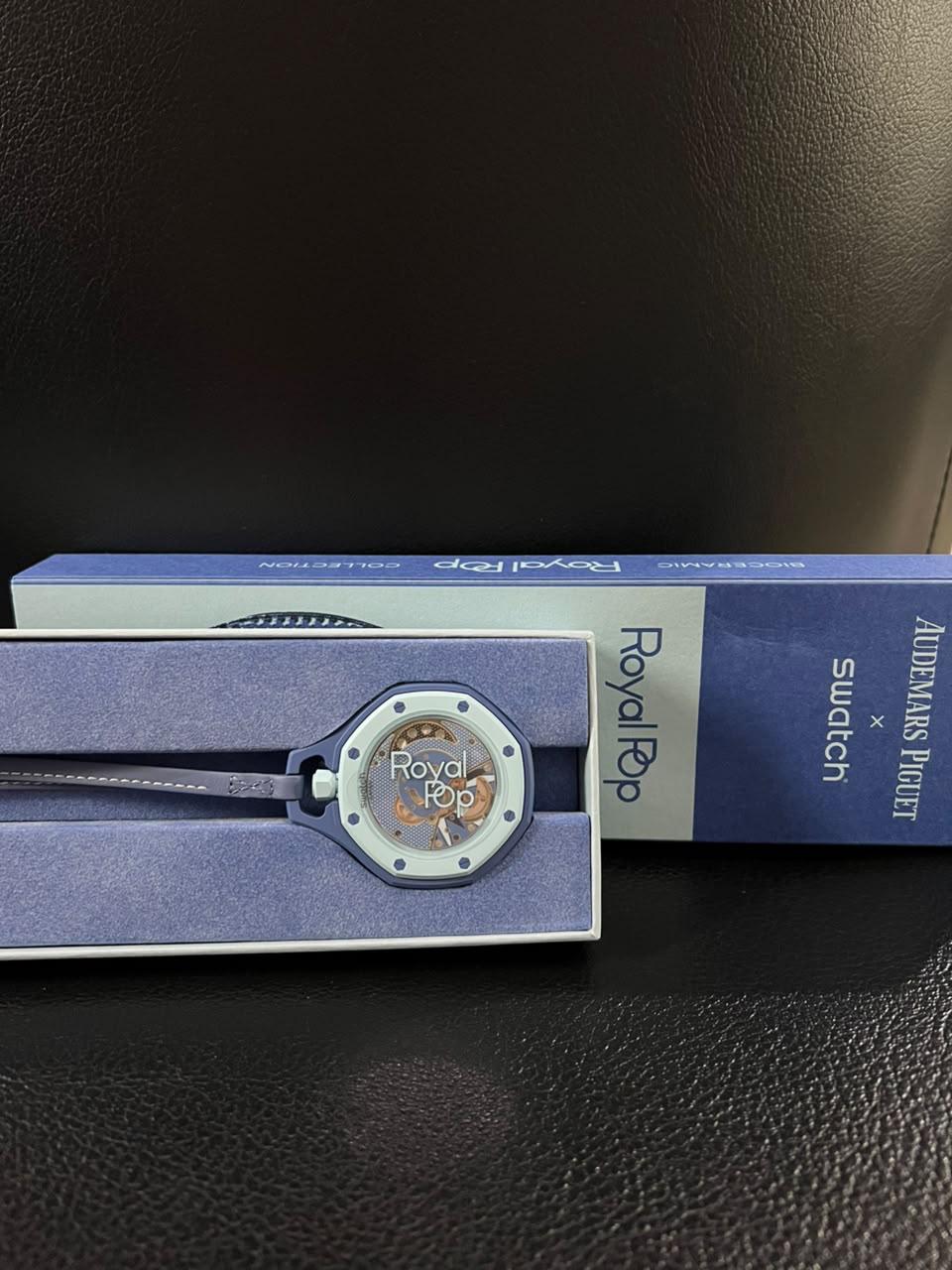 Audemars Piguet X