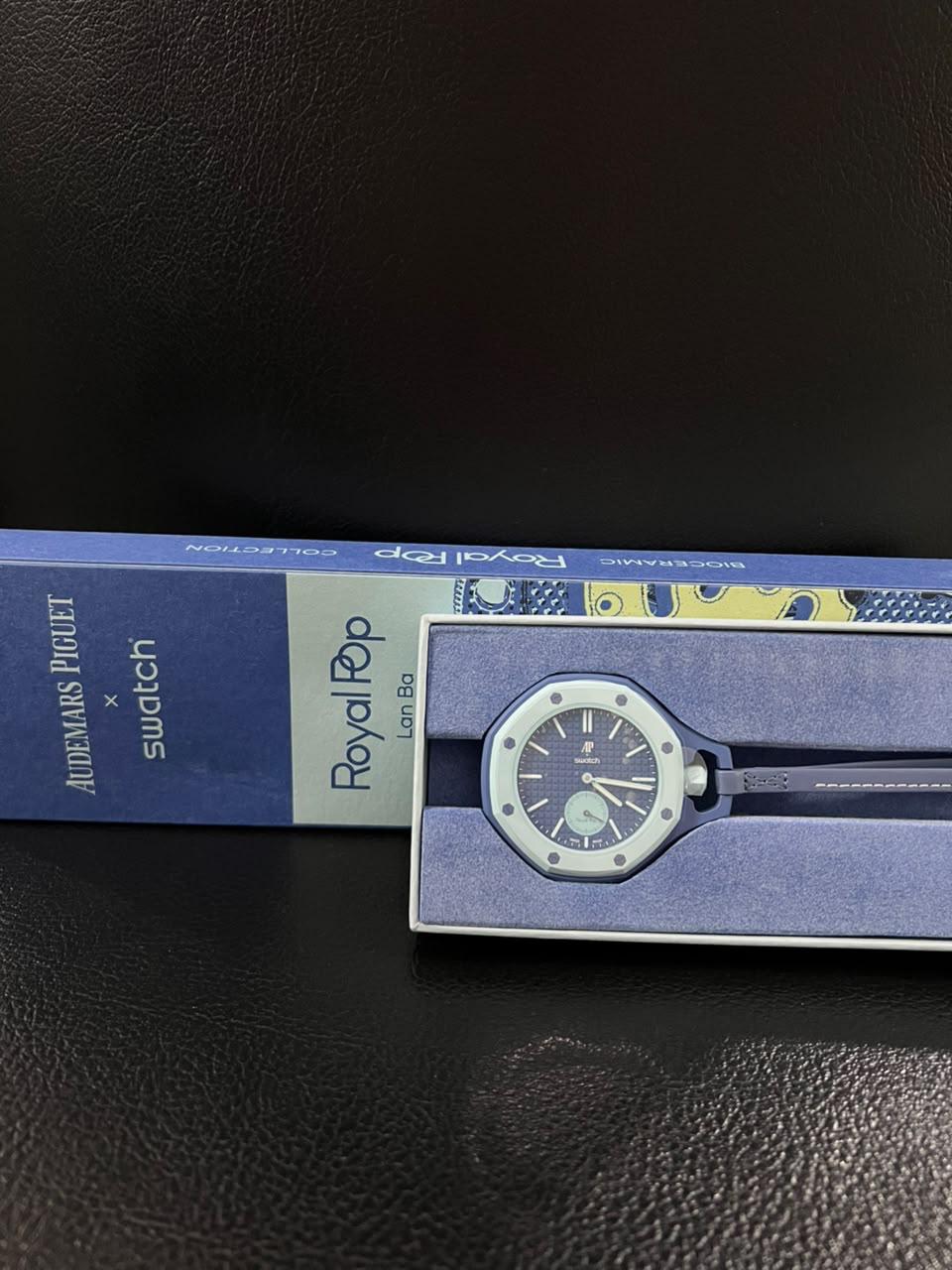 Audemars Piguet X