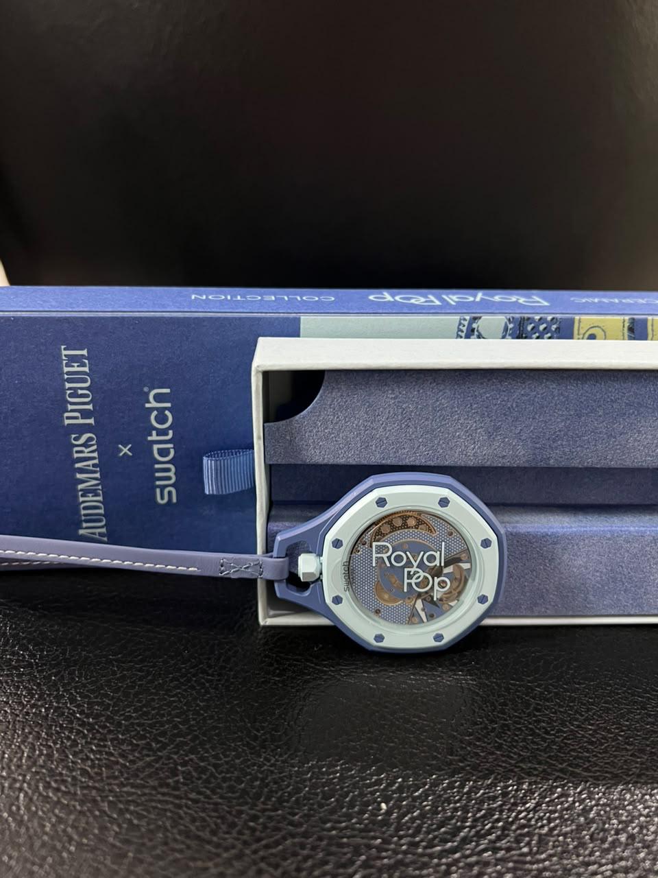 Audemars Piguet X