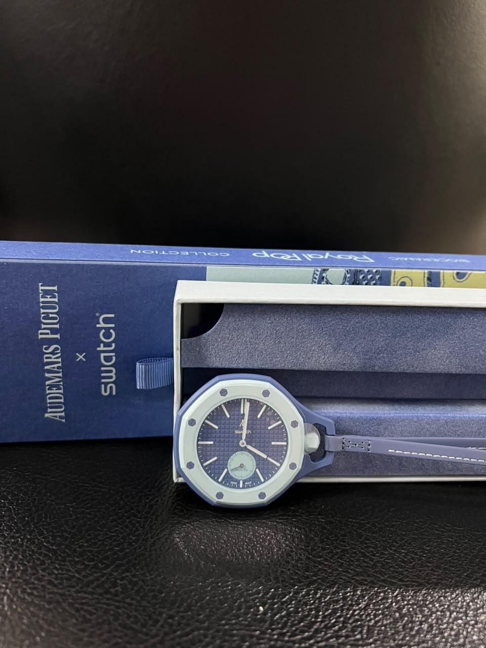 Audemars Piguet X