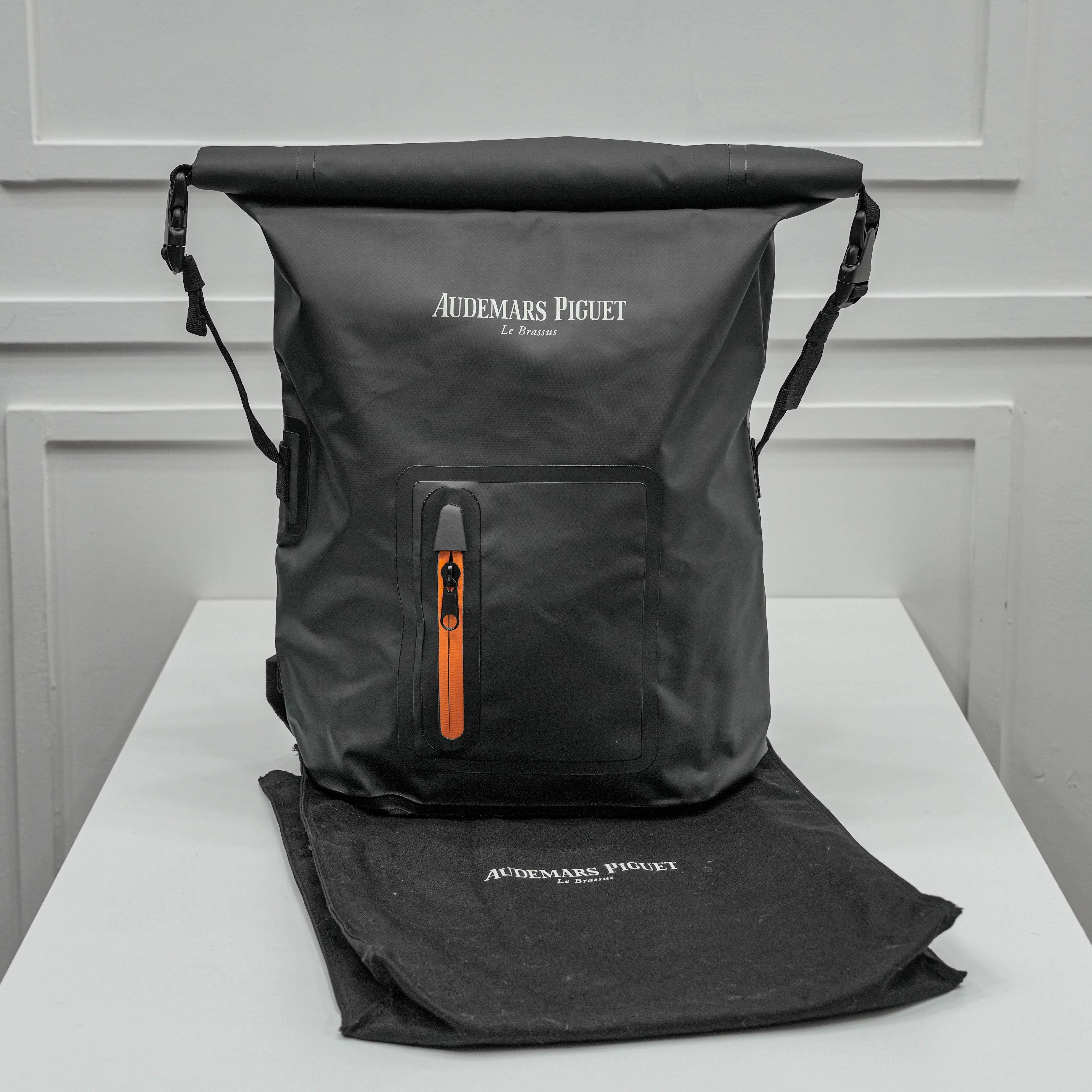 BACKPACK WATERPROOF