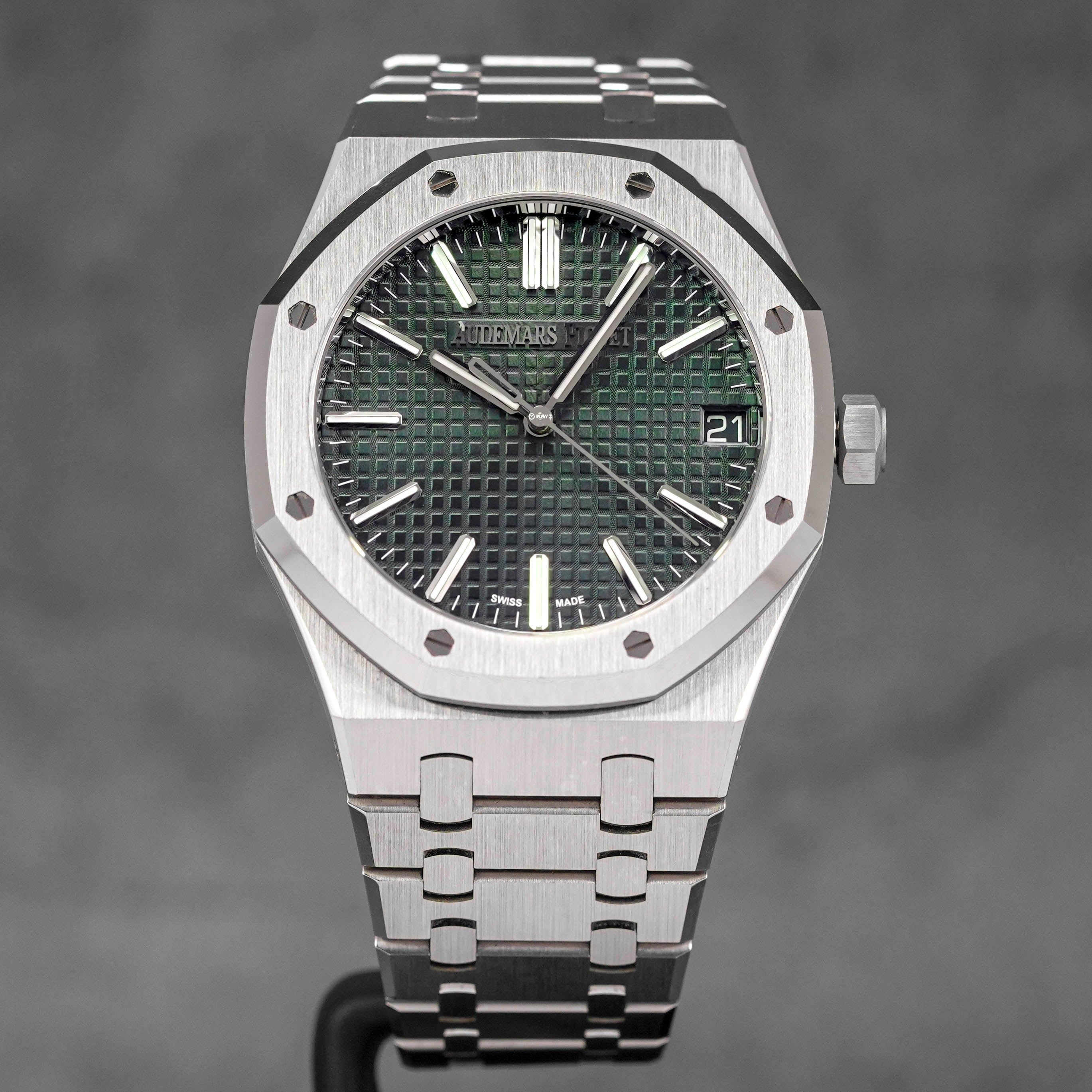 Audemars Piguet 15510 50th Anniversary