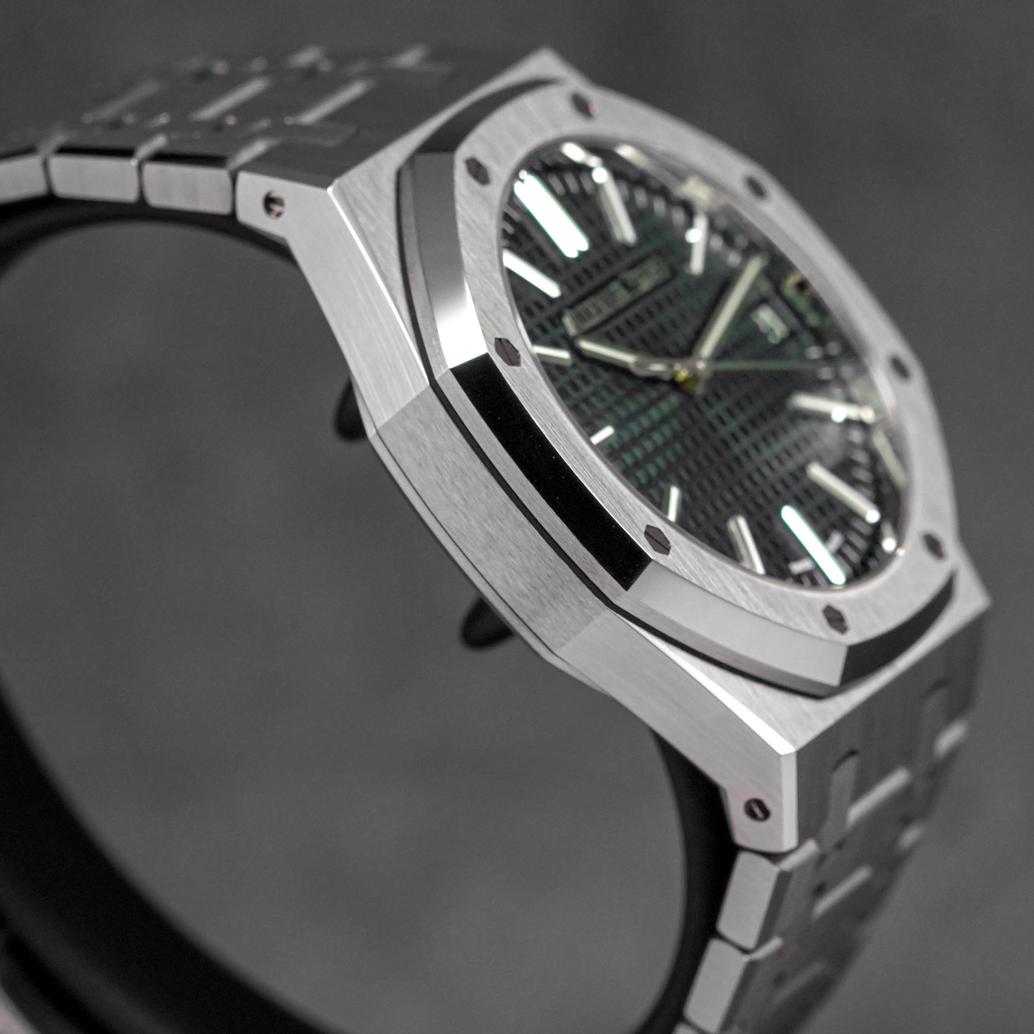 Audemars Piguet 15510 50th Anniversary