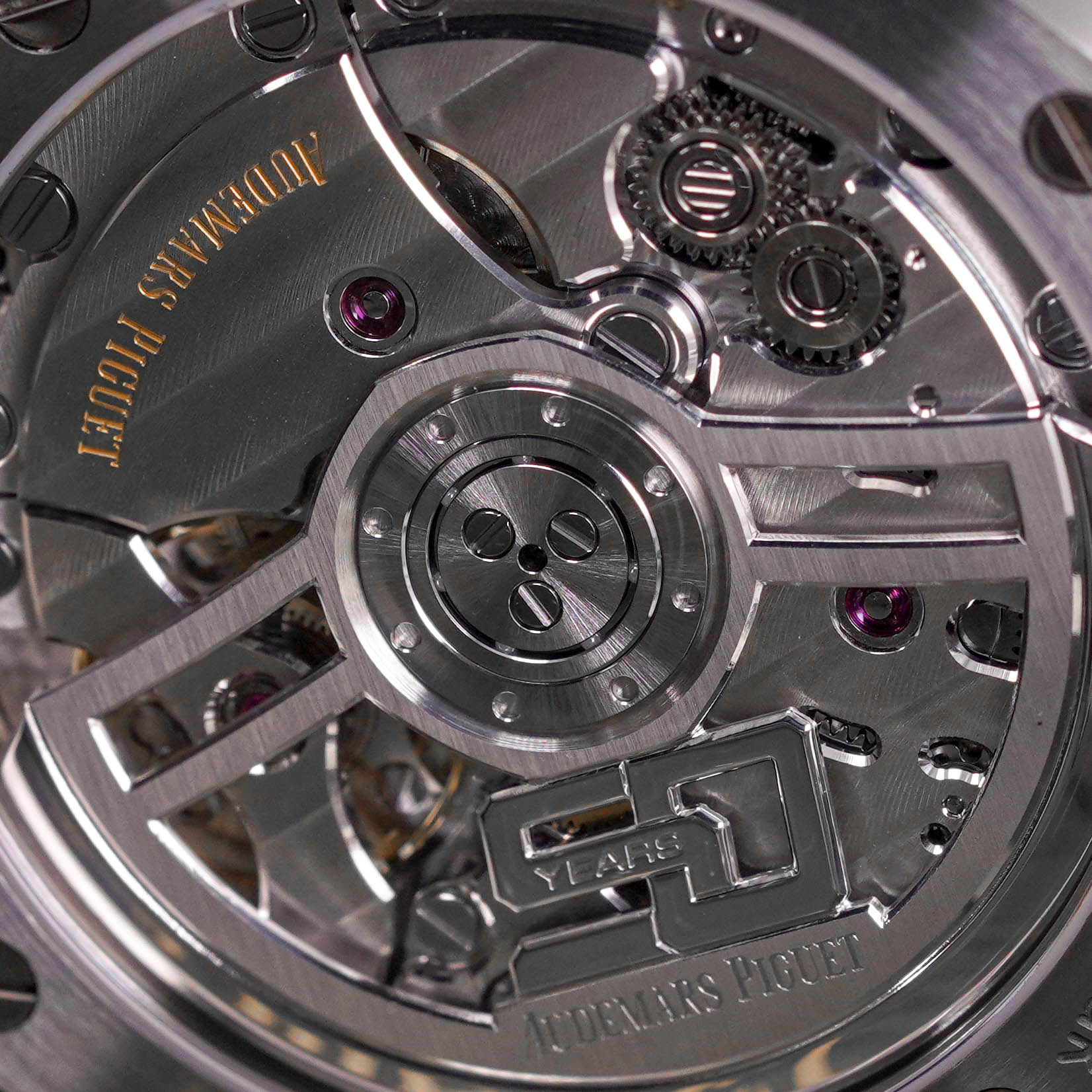 Audemars Piguet 15510 50th Anniversary