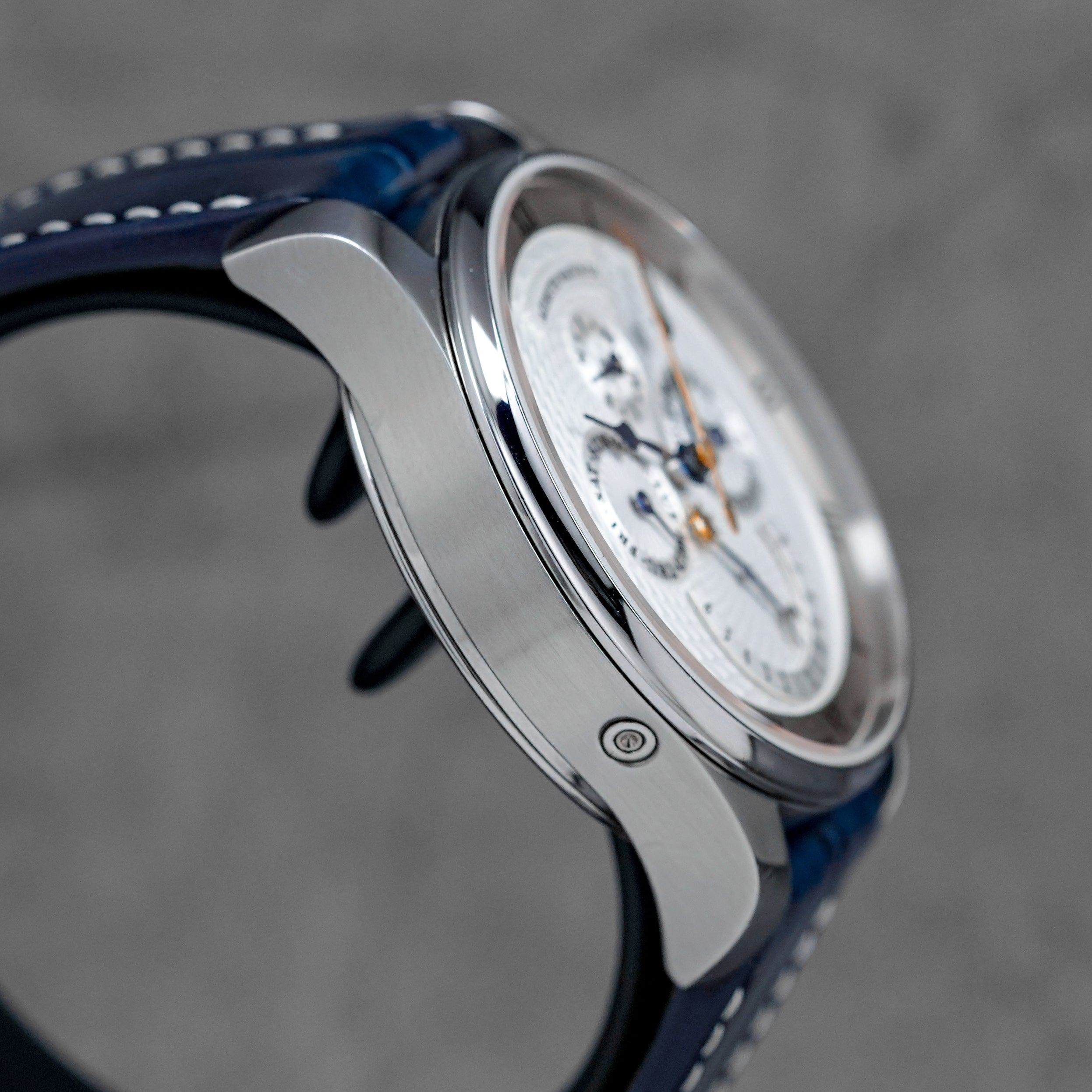 Harga Azimuth Round 1 Calendrier Silver