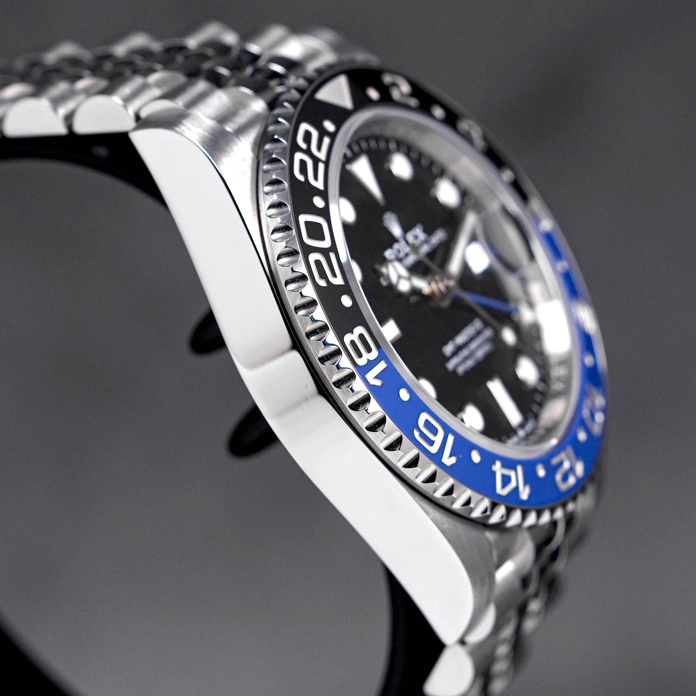 GMT MASTER-II 'BATGIRL' (2022)