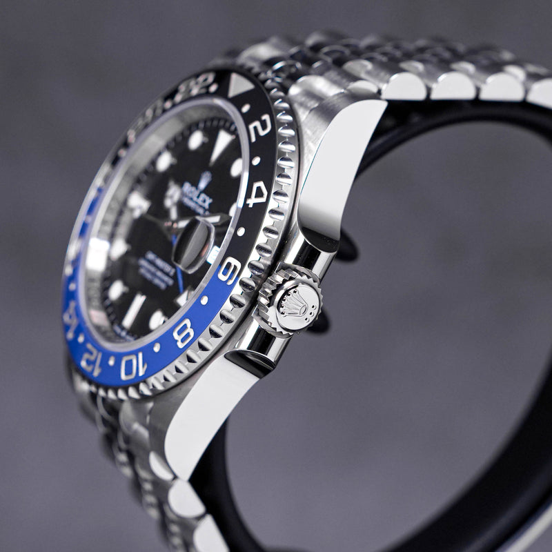 ROLEX GMT MASTER II BATGIRL 2023 IDWX rolex-gmt-master-ii-batgirl-2023-idwx