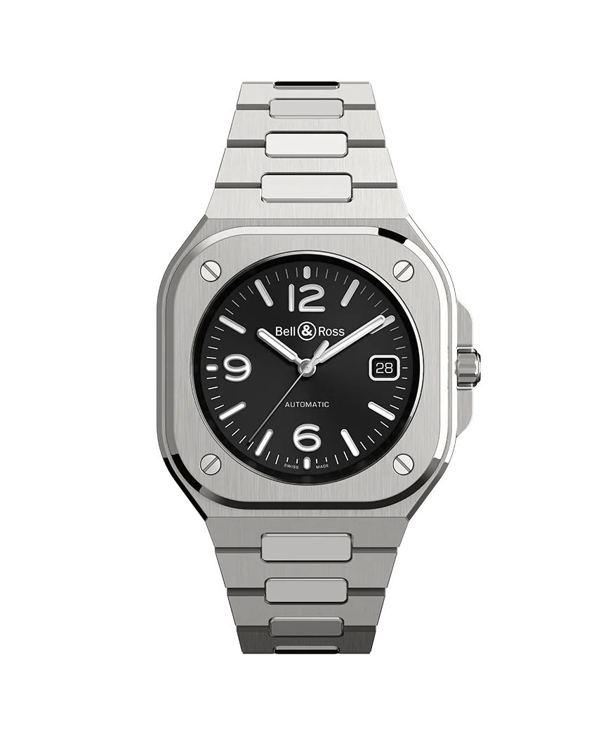 BR-05 BLACK DIAL (2026)