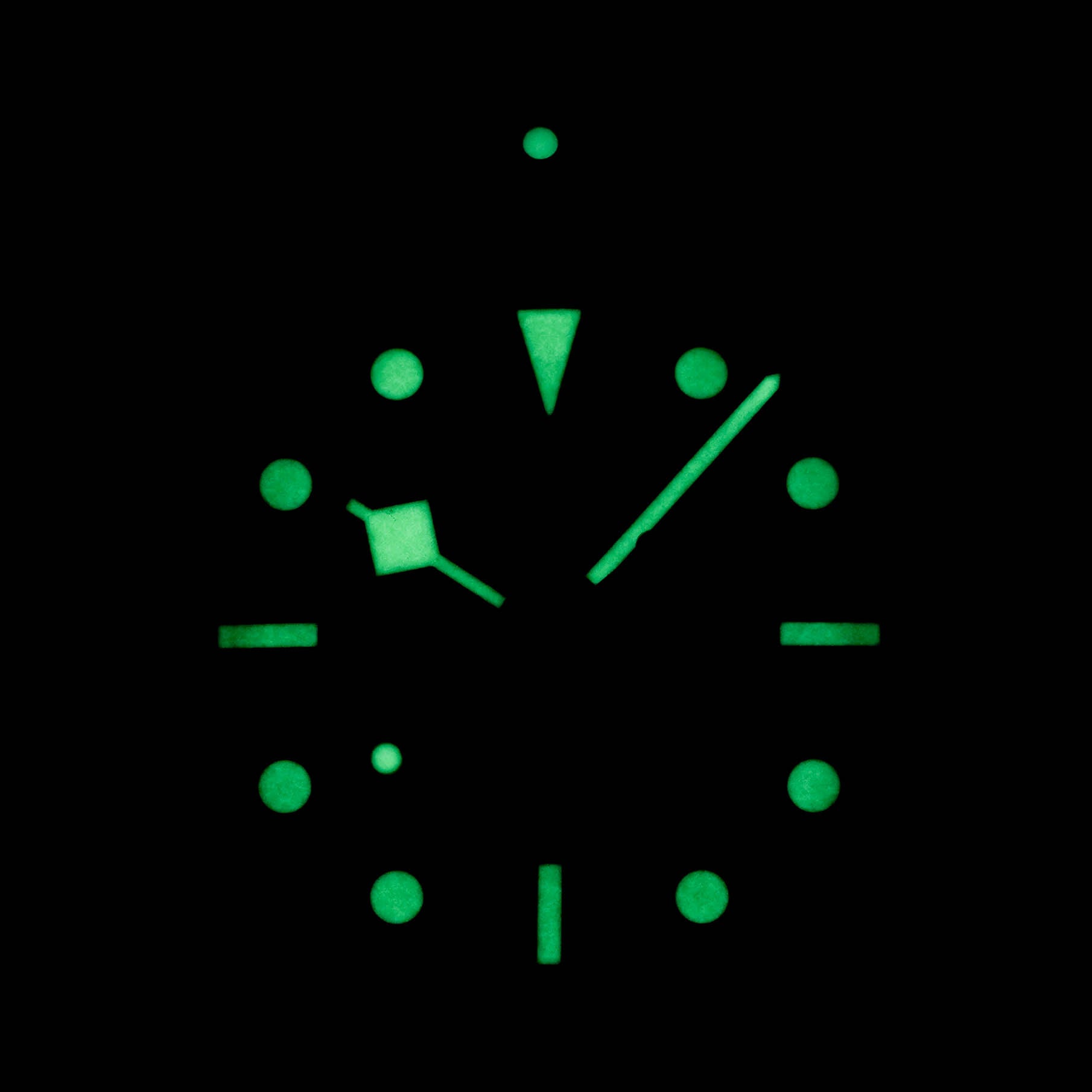 BLACK BAY 54 BLACK DIAL (2025)