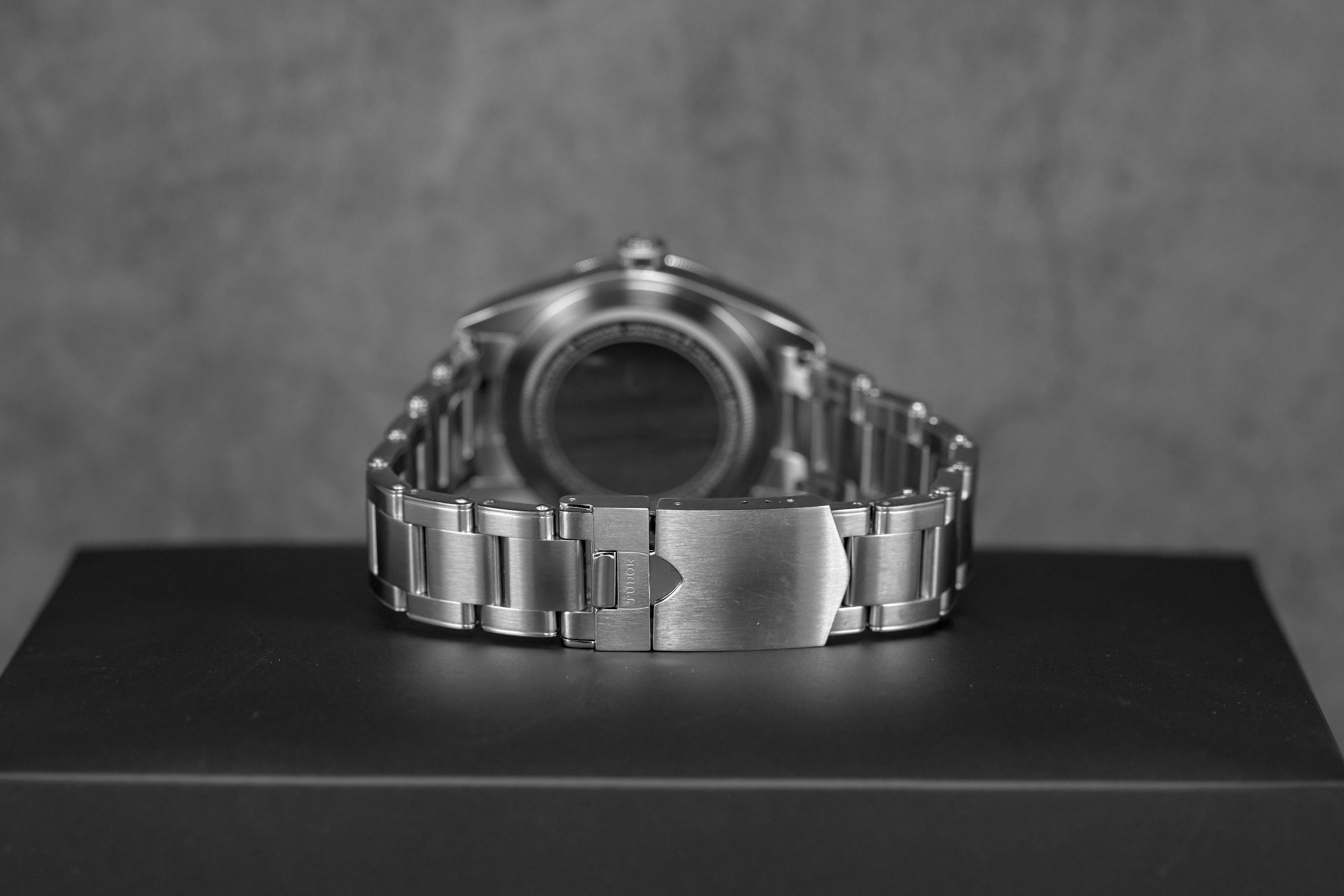 BLACK BAY 58 BLUE DIAL (2022)