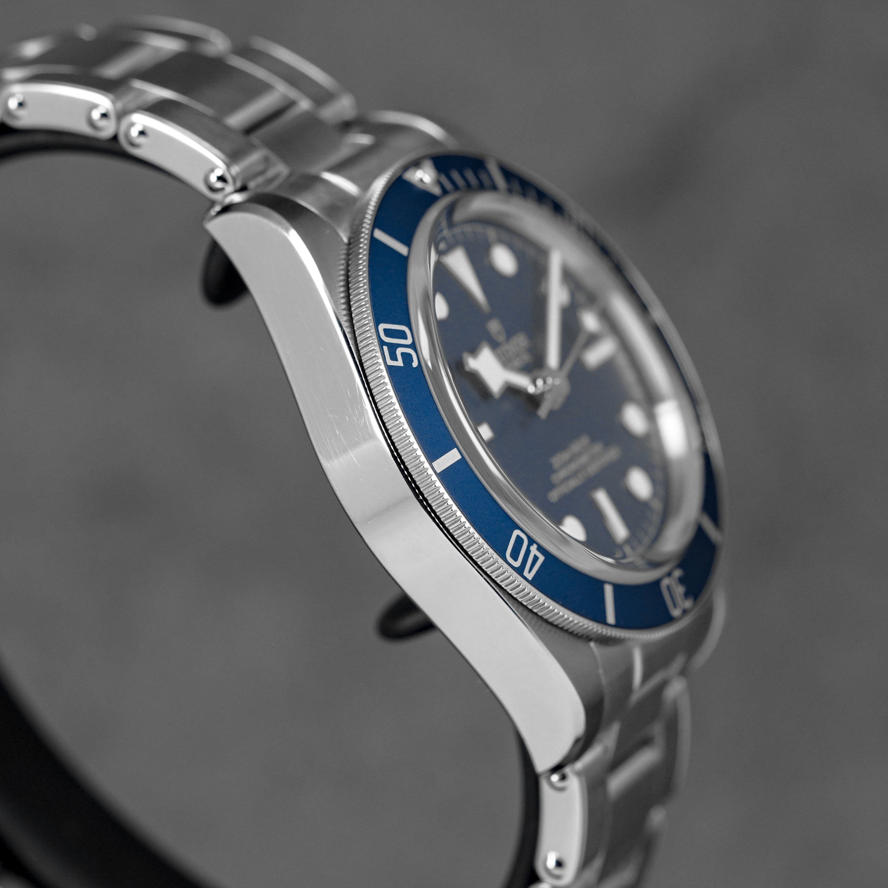 BLACK BAY 58 BLUE DIAL (2022)