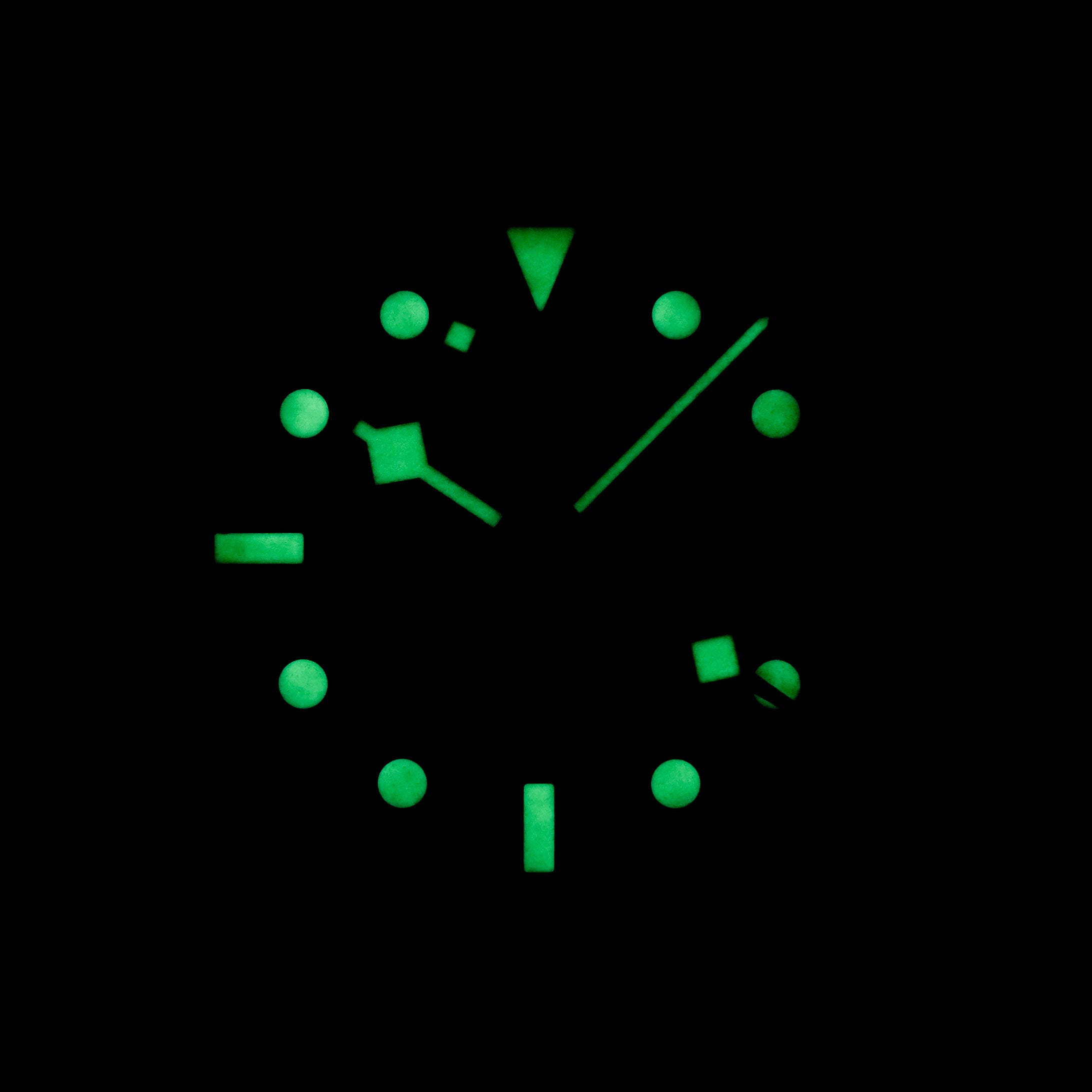 BLACK BAY PRO BLACK DIAL (2022)