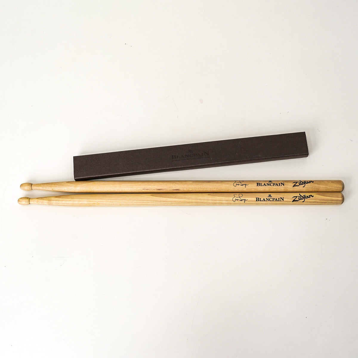 ERIC SINGER KISS ZILDJIAN STICK DRUM