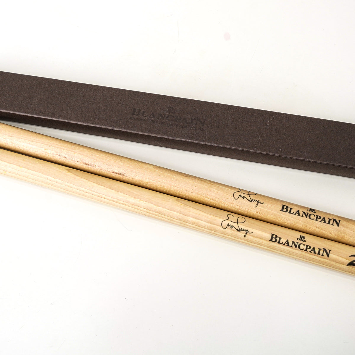 ERIC SINGER KISS ZILDJIAN STICK DRUM