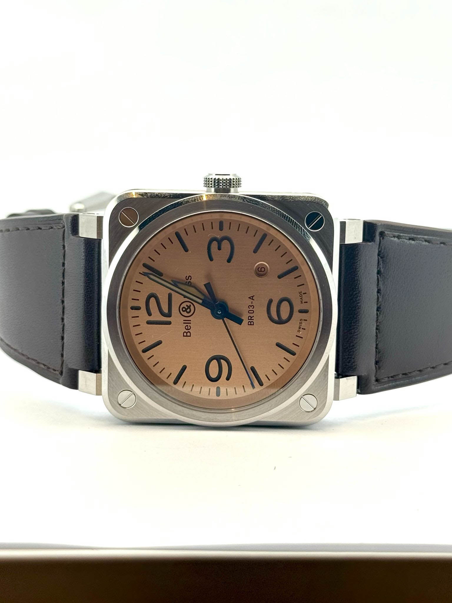 BR 03 COPPER (2025)