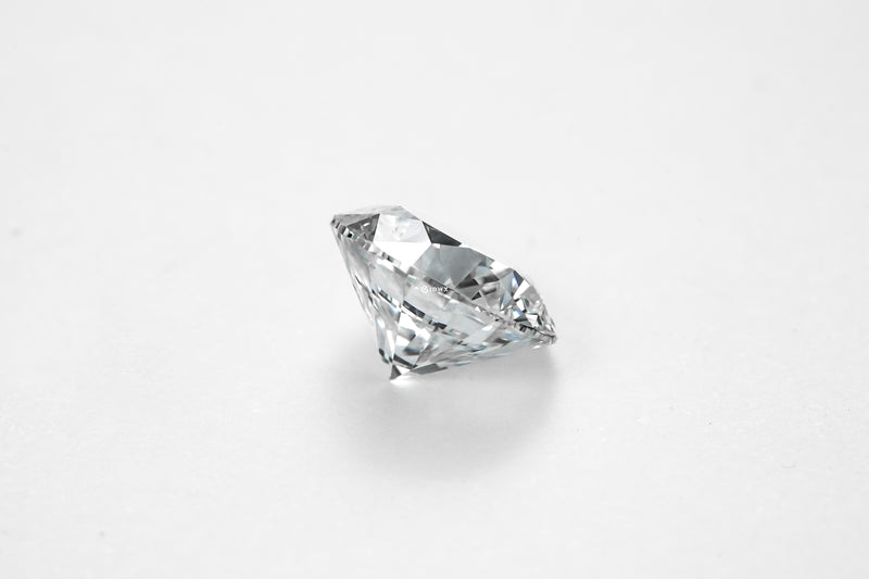 LAB GROWN DIAMOND BY IGI - RB 5.06CT / E-VS2