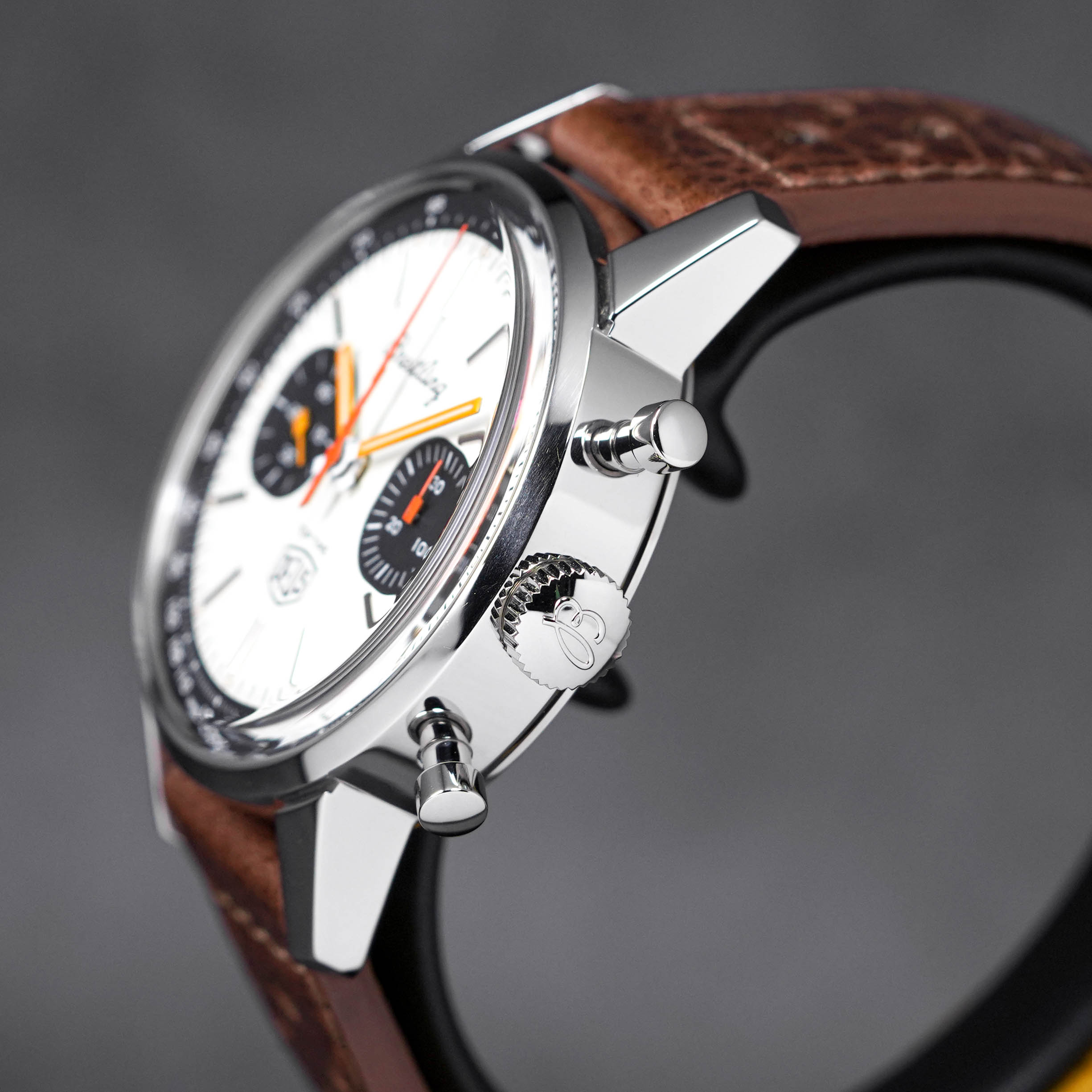 TOP TIME CHRONOGRAPH 'DEUS' LIMITED EDITION (2021)