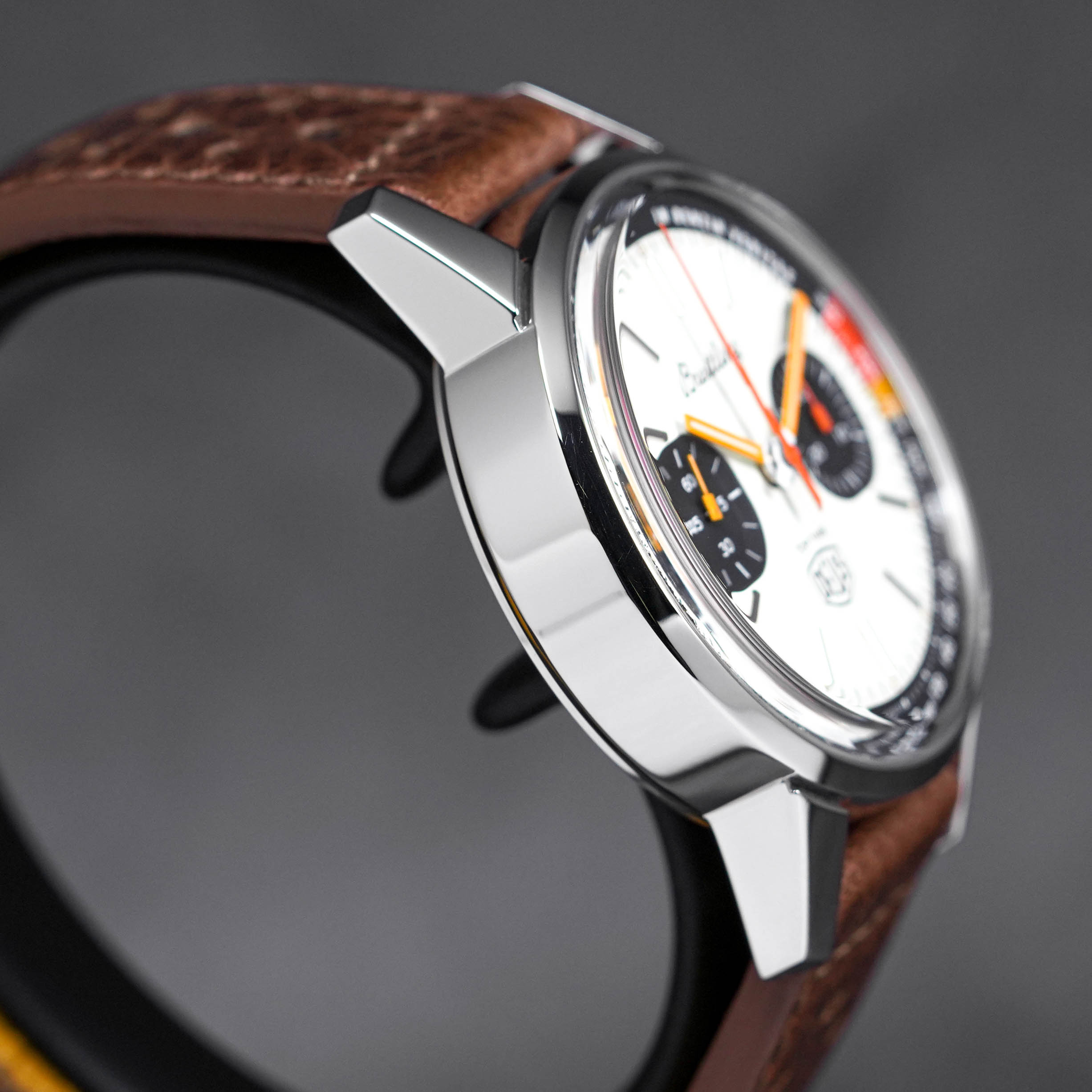 TOP TIME CHRONOGRAPH 'DEUS' LIMITED EDITION (2021)