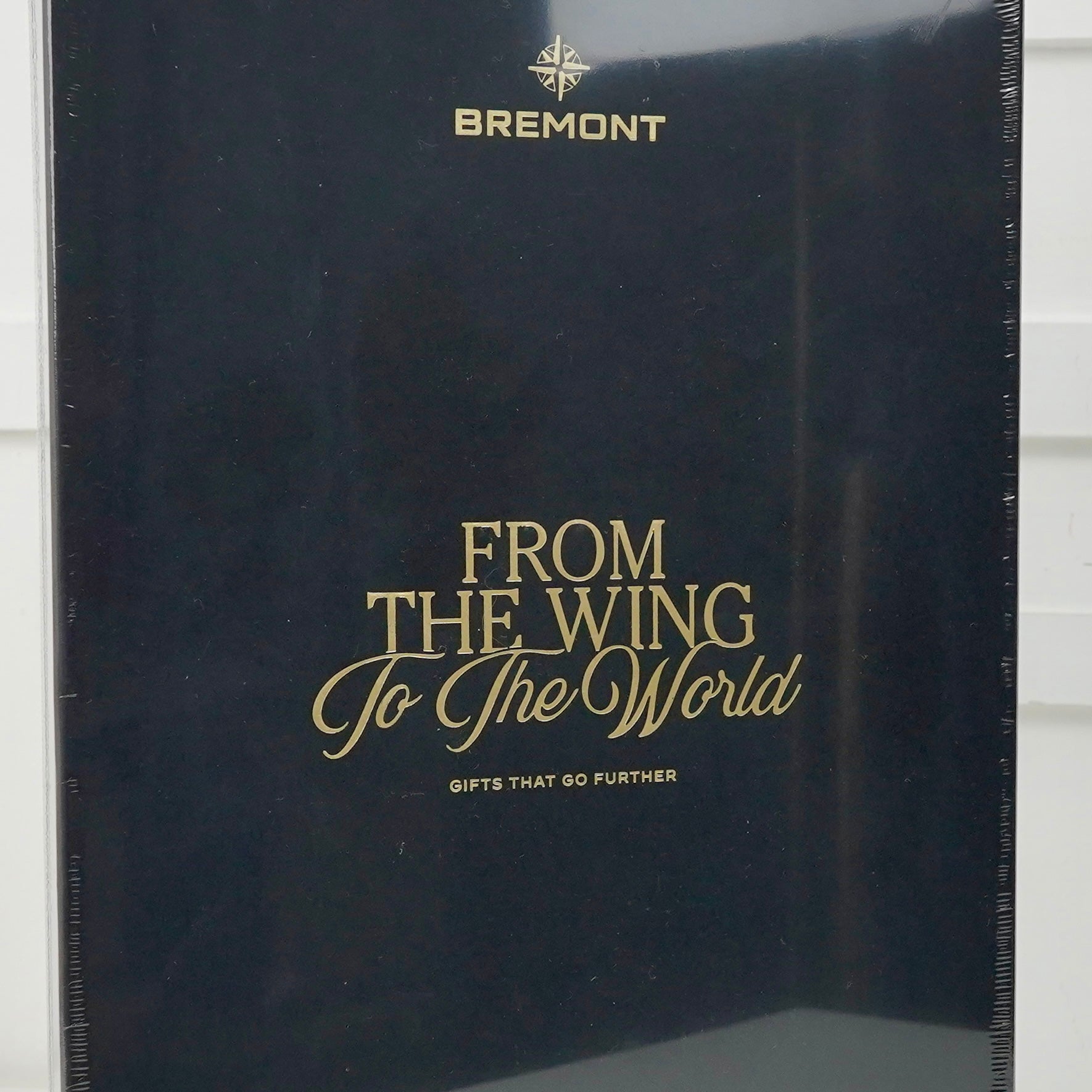 "FROM THE WING TO THE WORLD" 1000 PCS JIGSAW PUZZLE