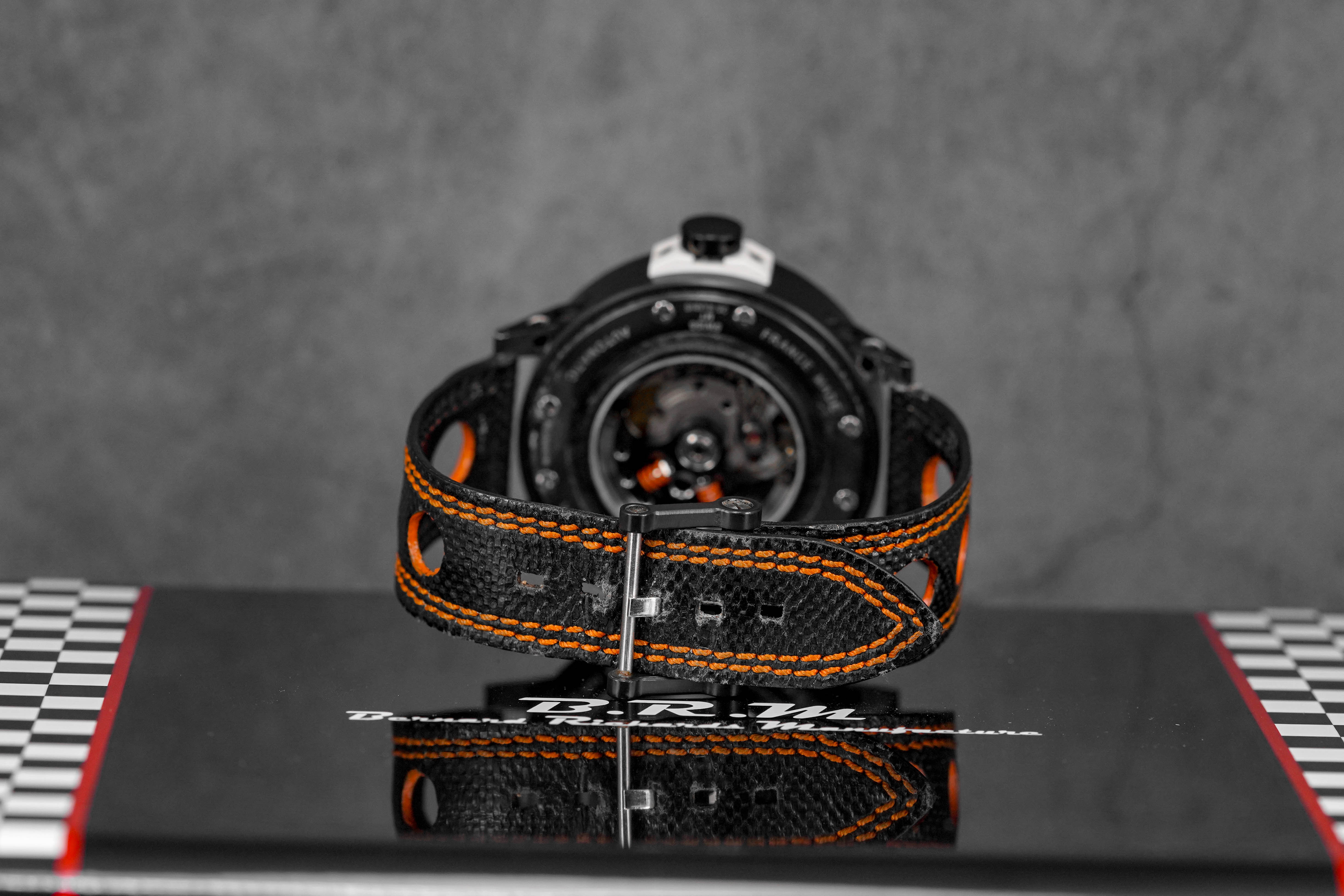 Harga B.R.M RACING V6-44